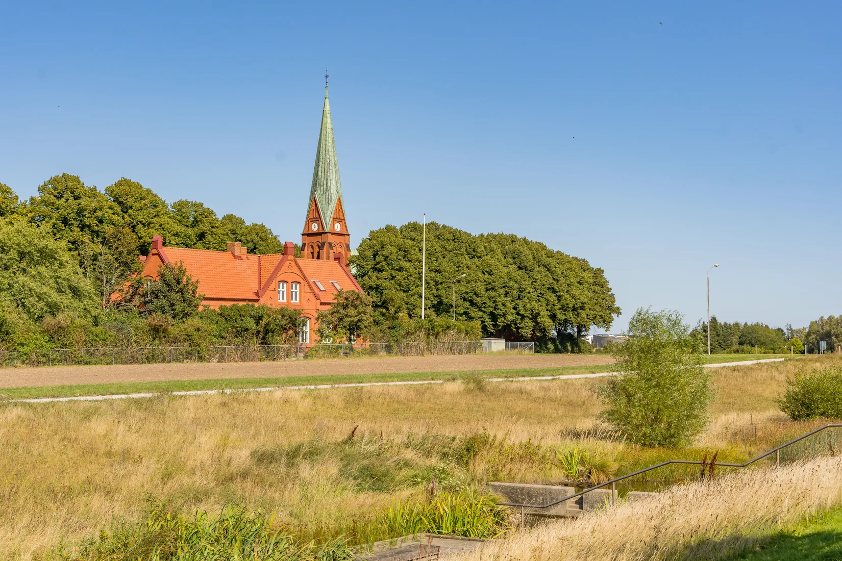 Radhus, Vintrie Byväg 18, Vintrie, Malmö