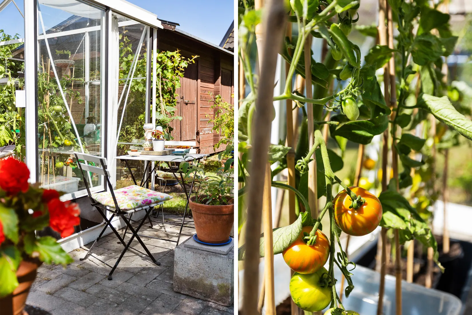 Radhus, Vintrie Byväg 18, Vintrie, Malmö