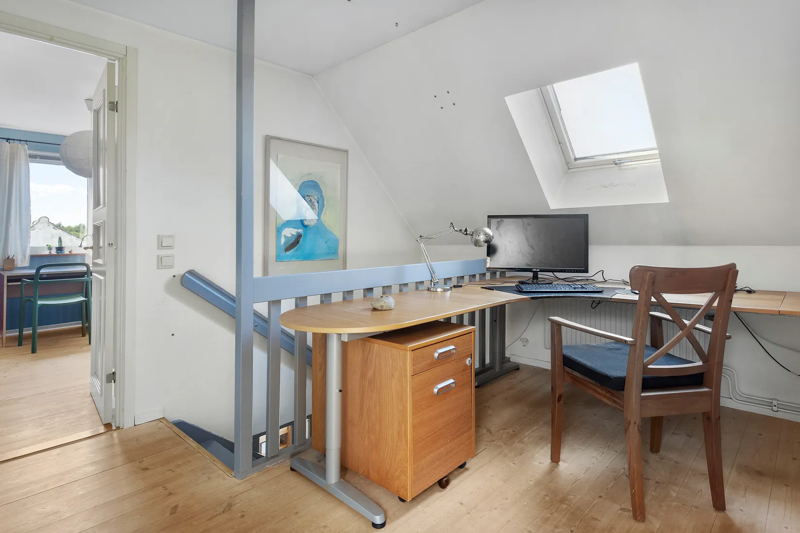 Radhus, Vintrie Byväg 18, Vintrie, Malmö