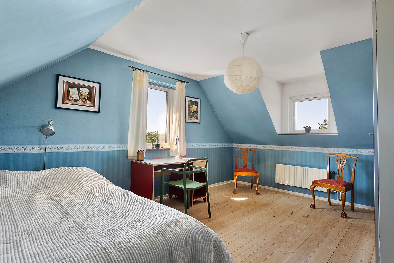 Radhus, Vintrie Byväg 18, Vintrie, Malmö
