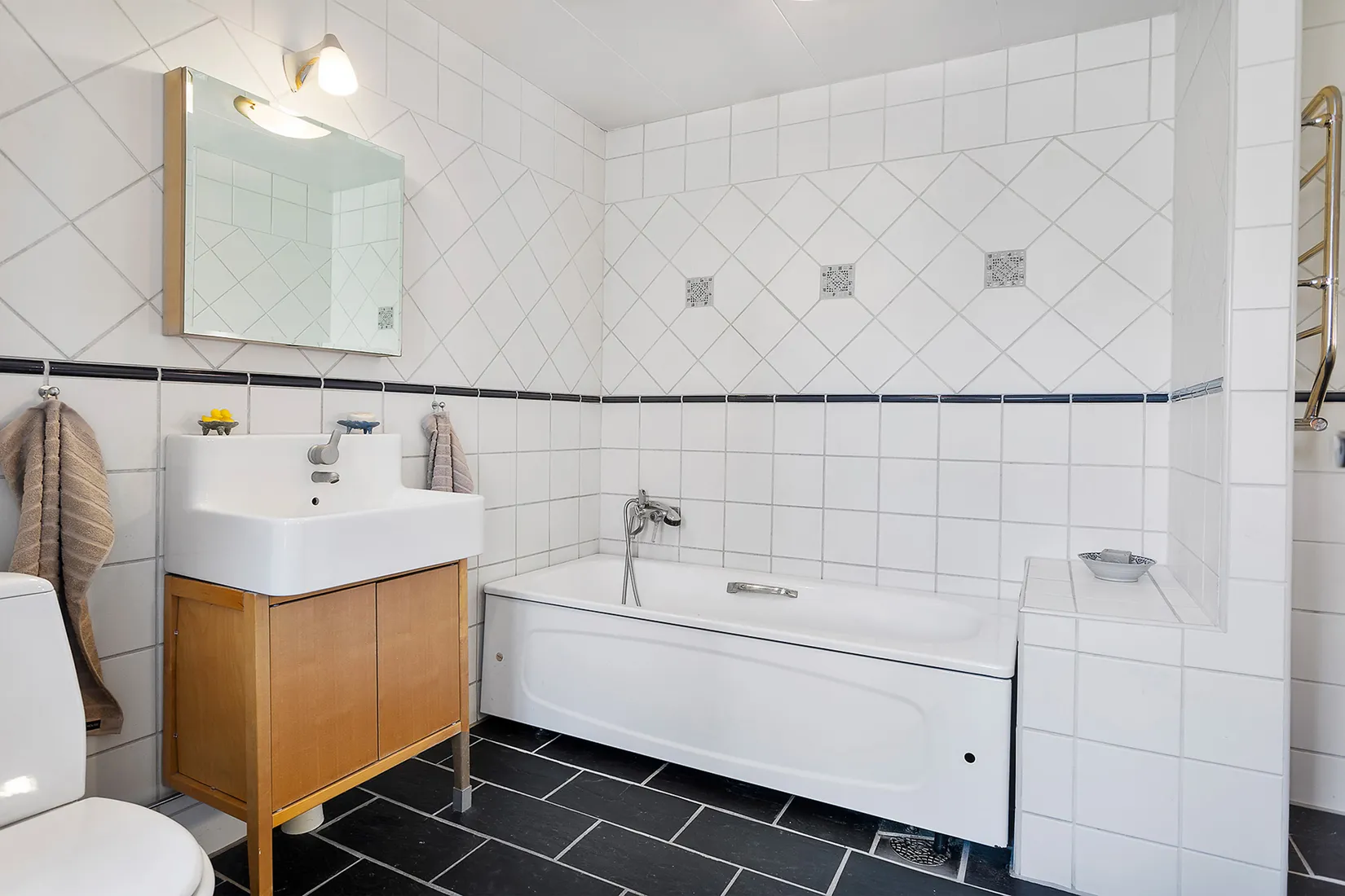 Radhus, Vintrie Byväg 18, Vintrie, Malmö