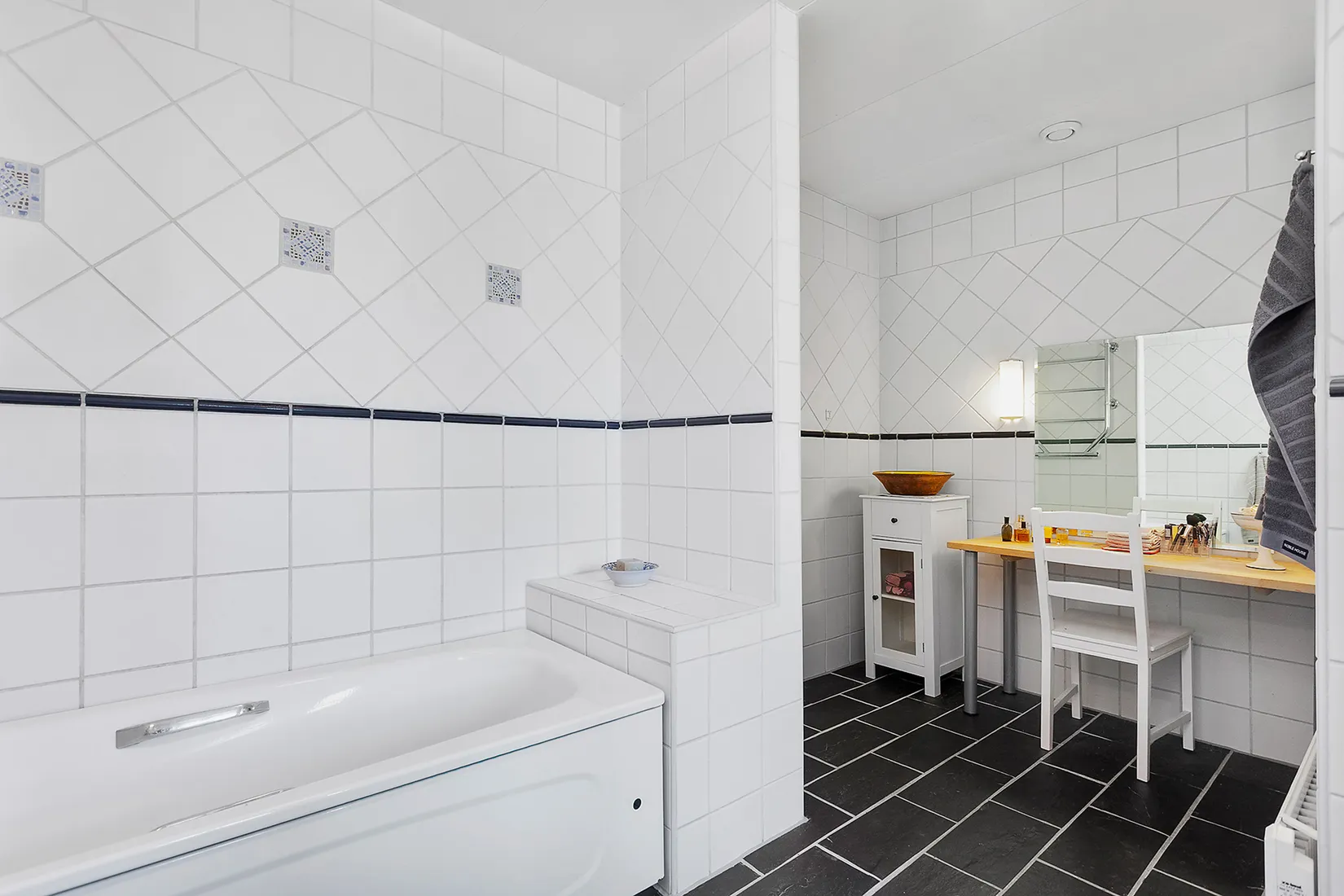 Radhus, Vintrie Byväg 18, Vintrie, Malmö