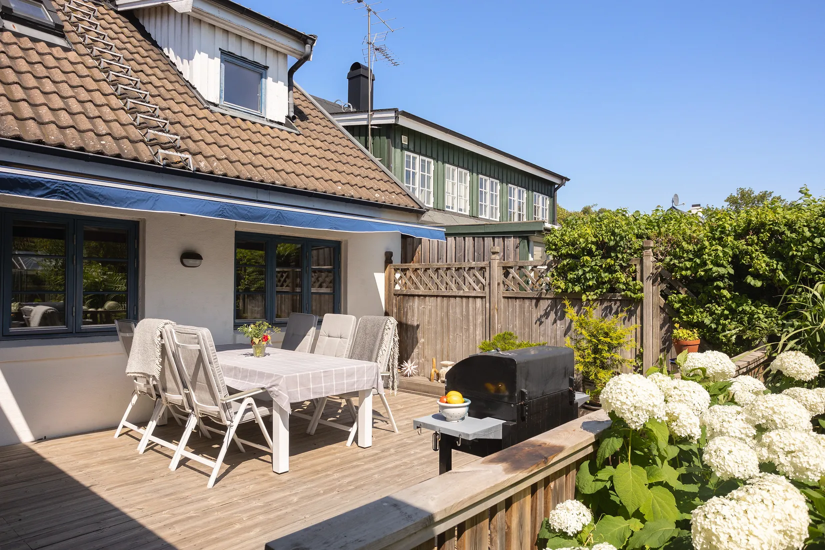 Radhus, Vintrie Byväg 18, Vintrie, Malmö