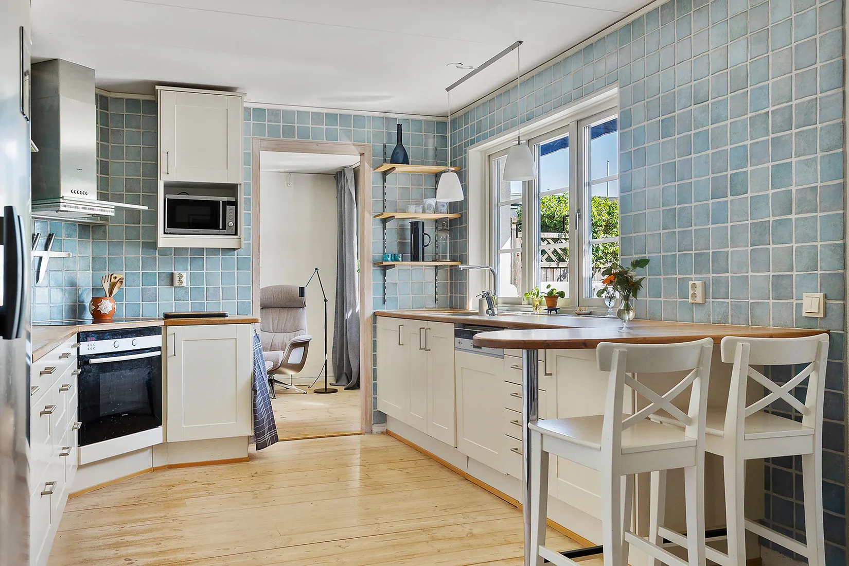 Radhus, Vintrie Byväg 18, Vintrie, Malmö