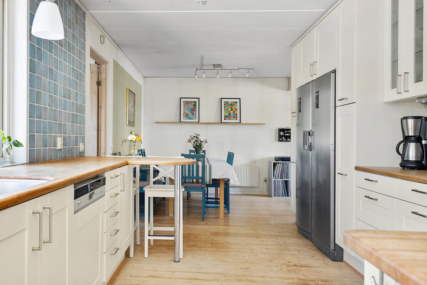 Radhus, Vintrie Byväg 18, Vintrie, Malmö