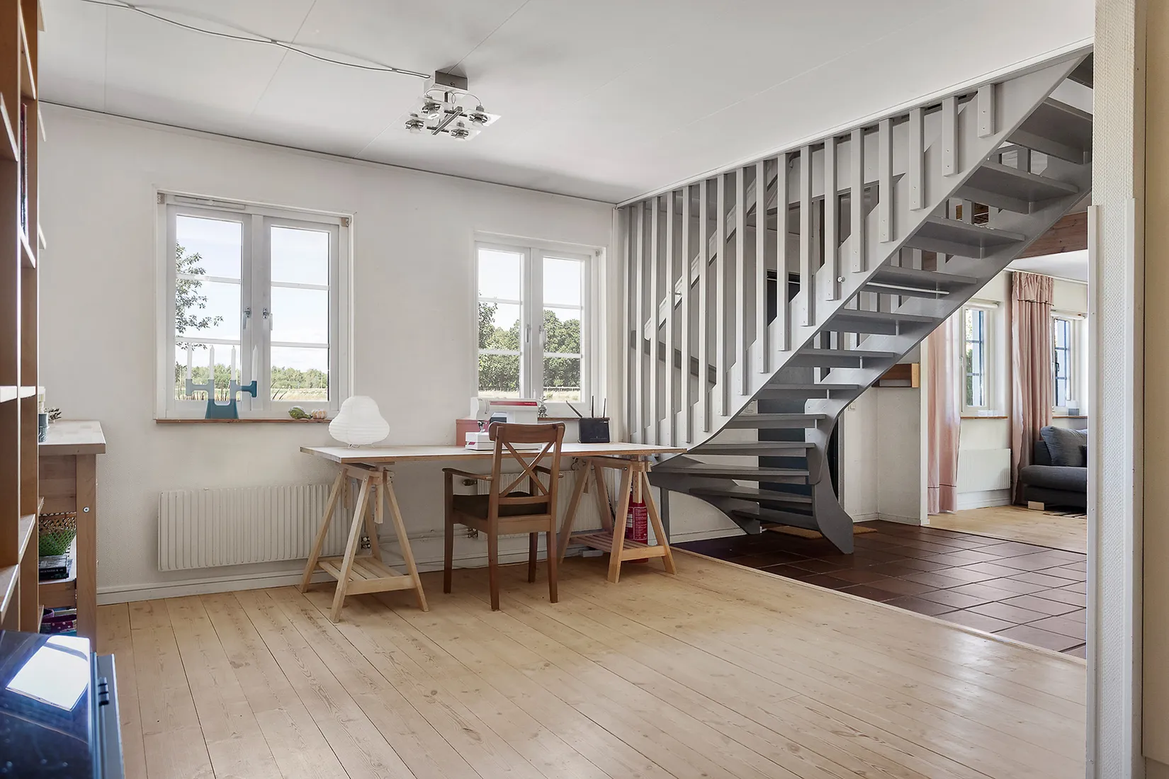 Radhus, Vintrie Byväg 18, Vintrie, Malmö