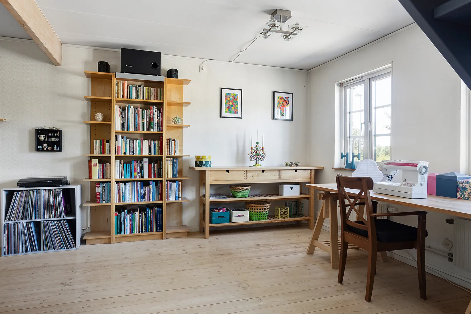 Radhus, Vintrie Byväg 18, Vintrie, Malmö