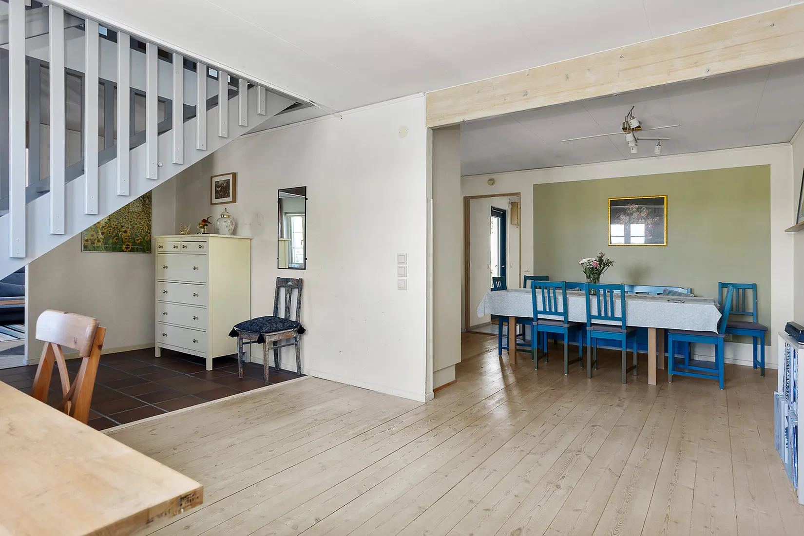 Radhus, Vintrie Byväg 18, Vintrie, Malmö