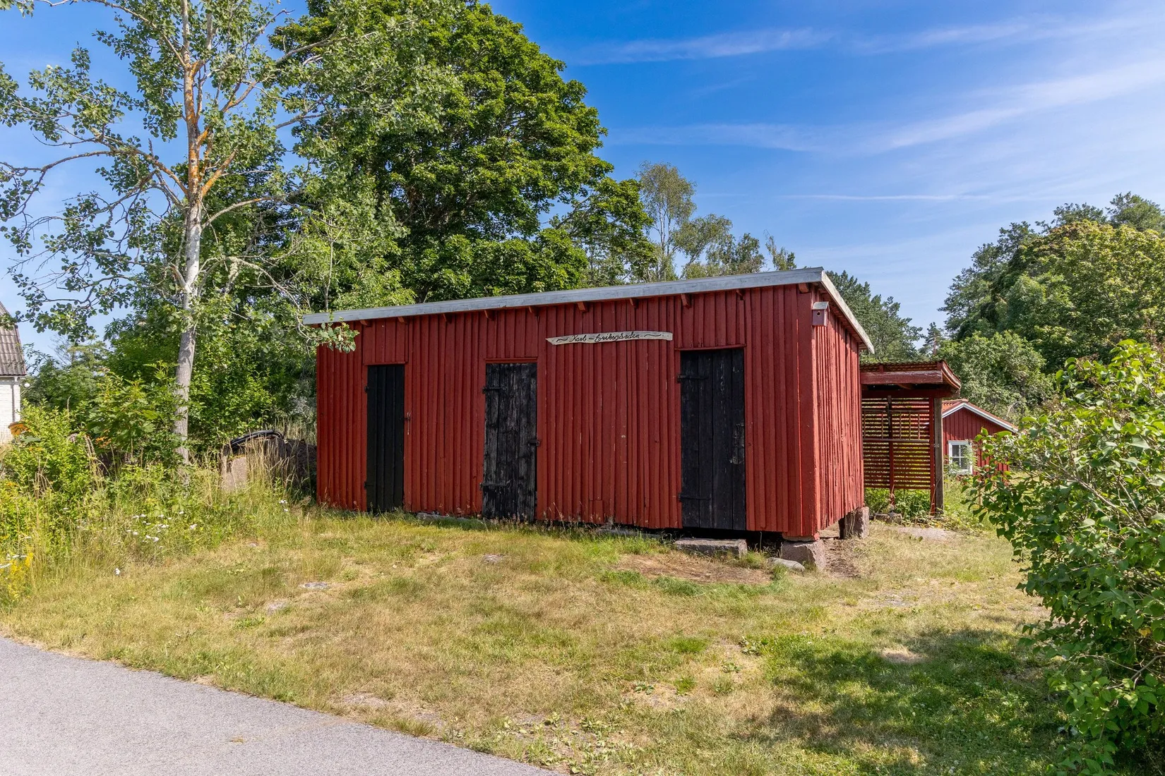 Villa, Ritsmejselvägen 12, Vånevik, Oskarshamn
