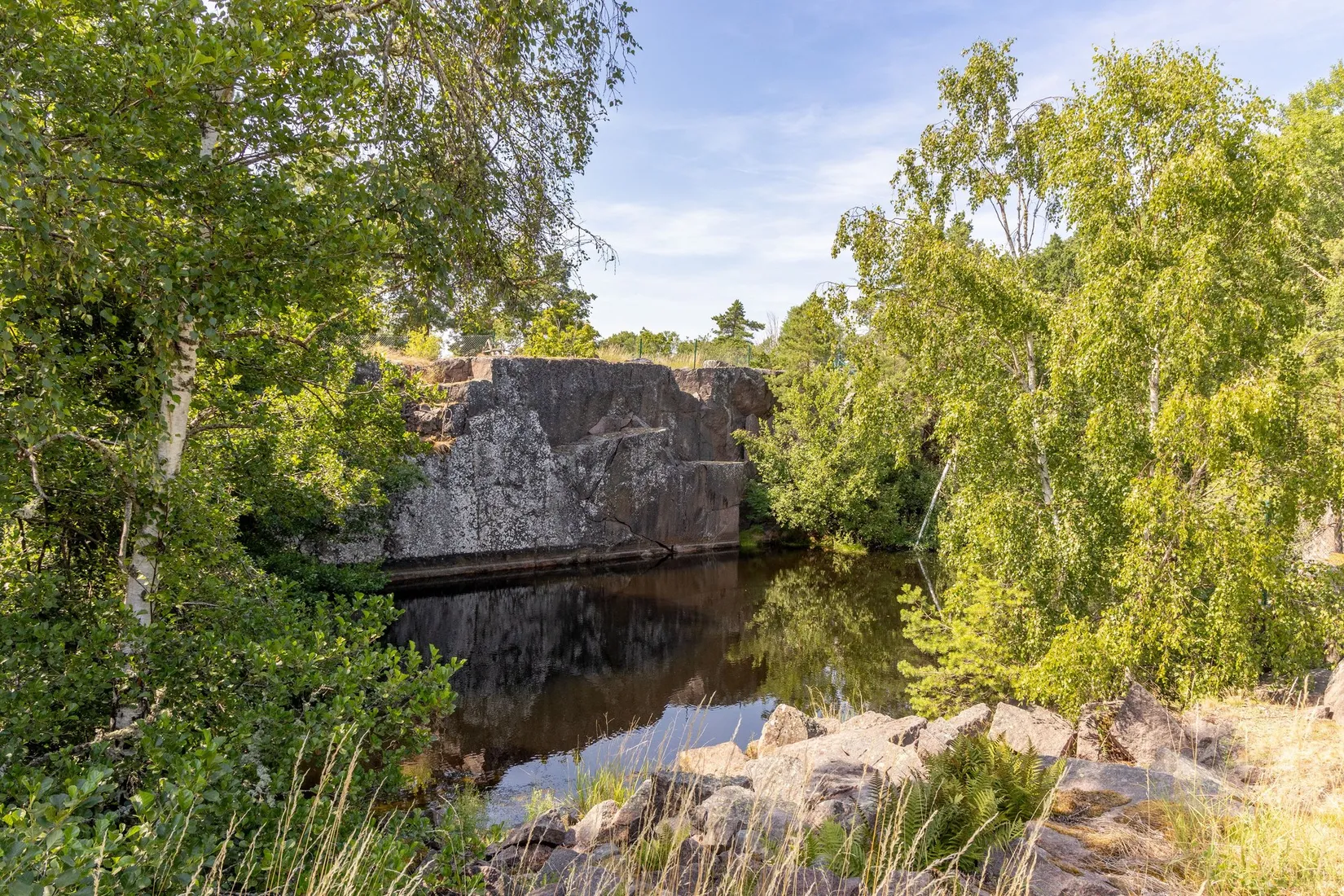 Villa, Ritsmejselvägen 12, Vånevik, Oskarshamn