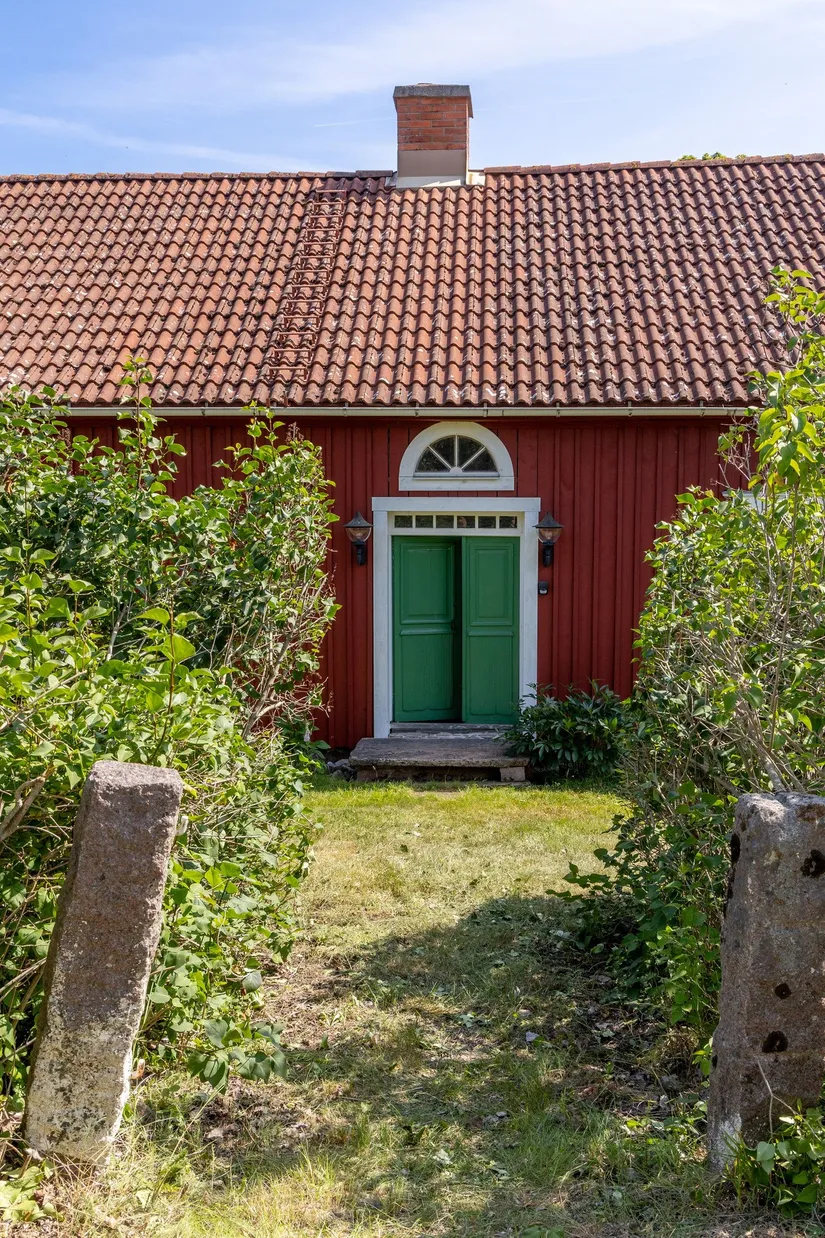 Villa, Ritsmejselvägen 12, Vånevik, Oskarshamn