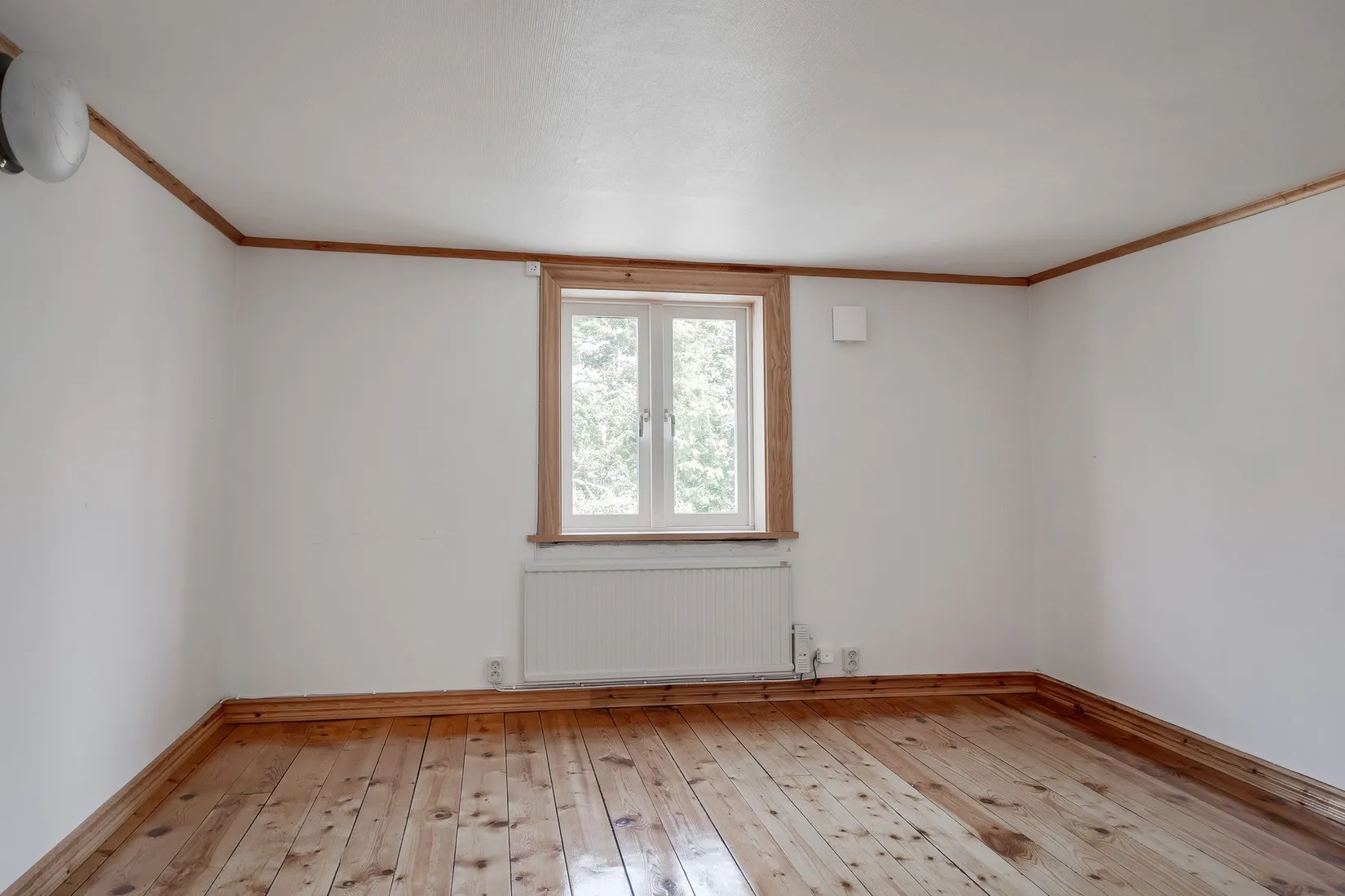 Villa, Ritsmejselvägen 12, Vånevik, Oskarshamn