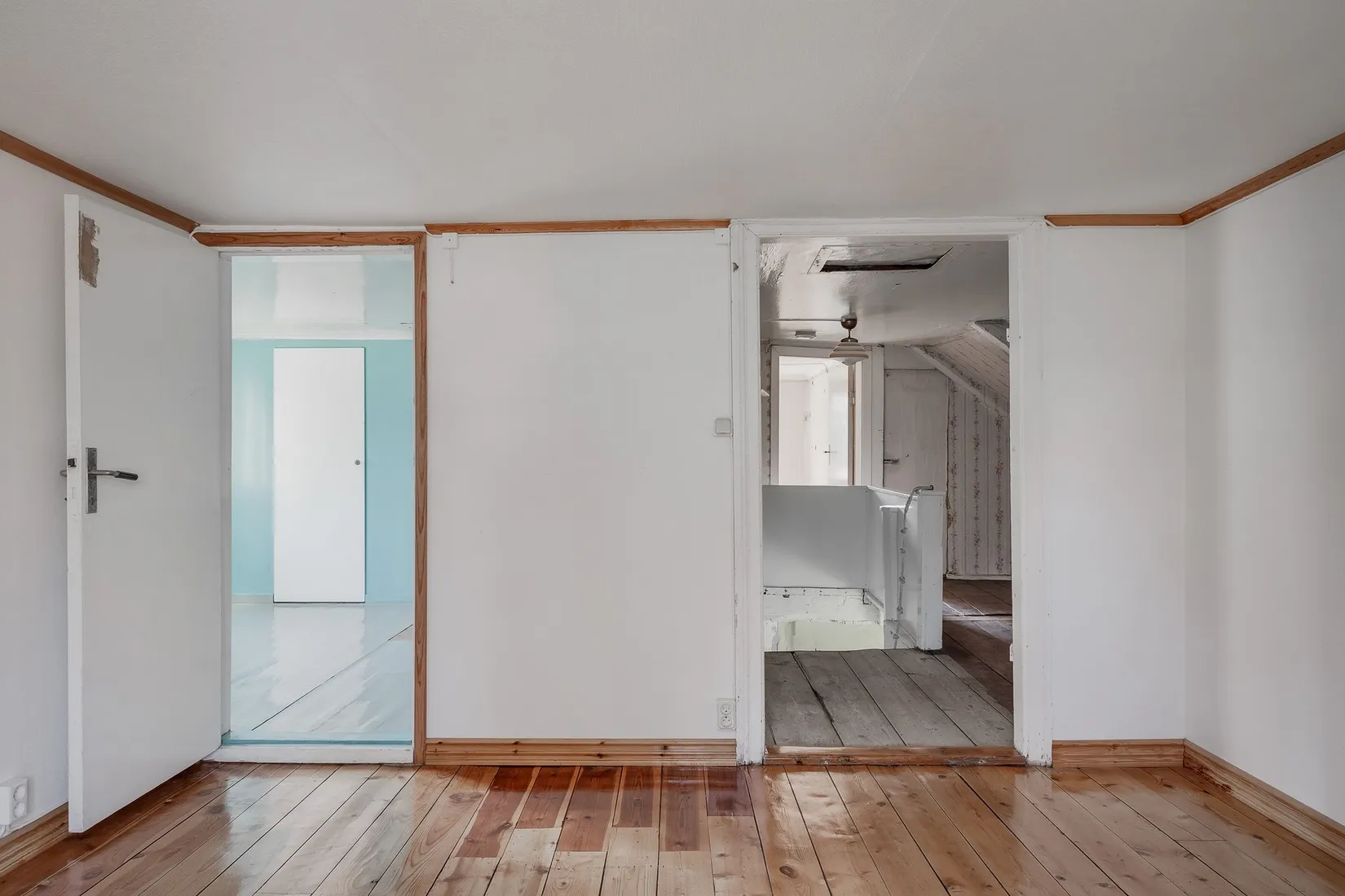 Villa, Ritsmejselvägen 12, Vånevik, Oskarshamn