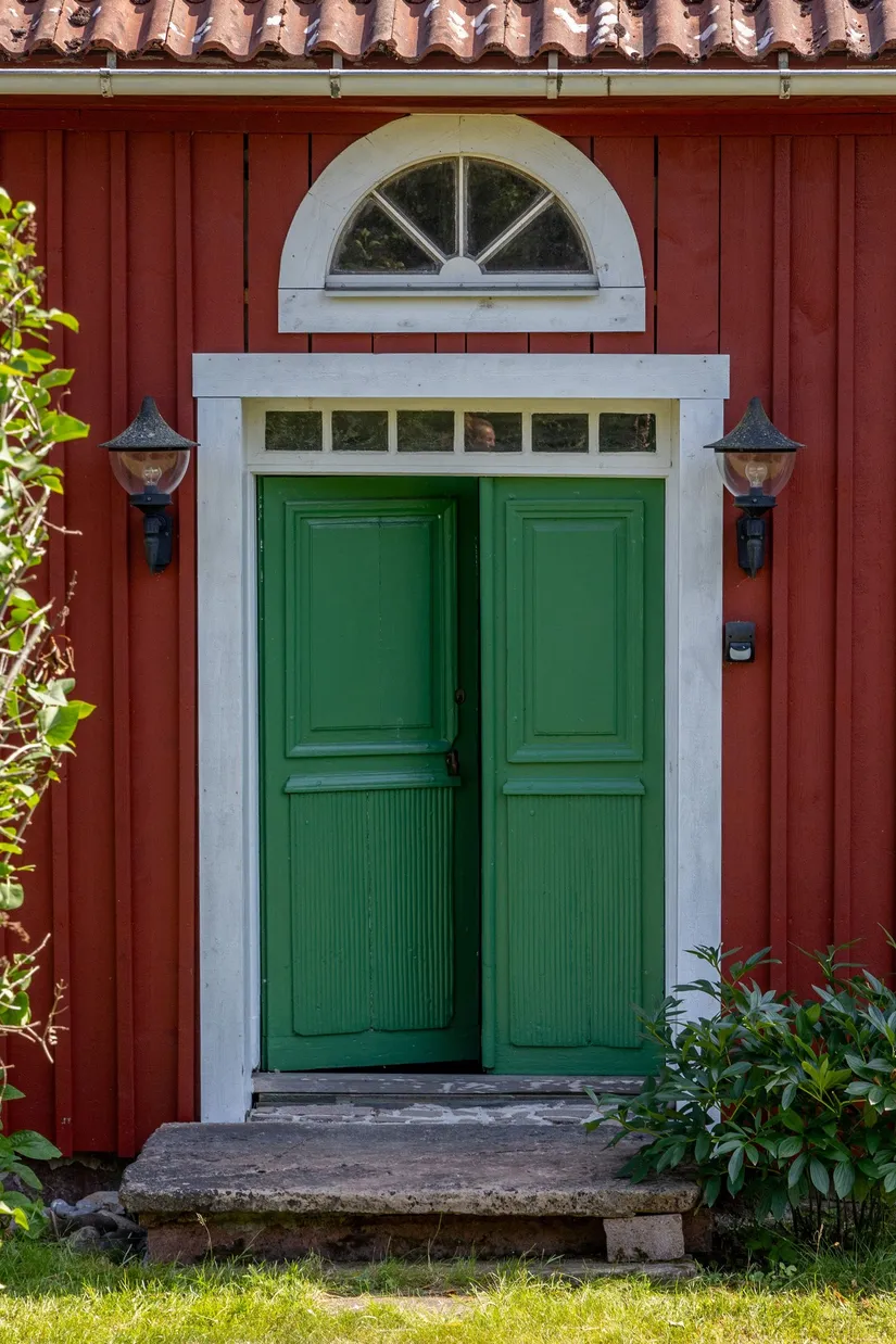 Villa, Ritsmejselvägen 12, Vånevik, Oskarshamn