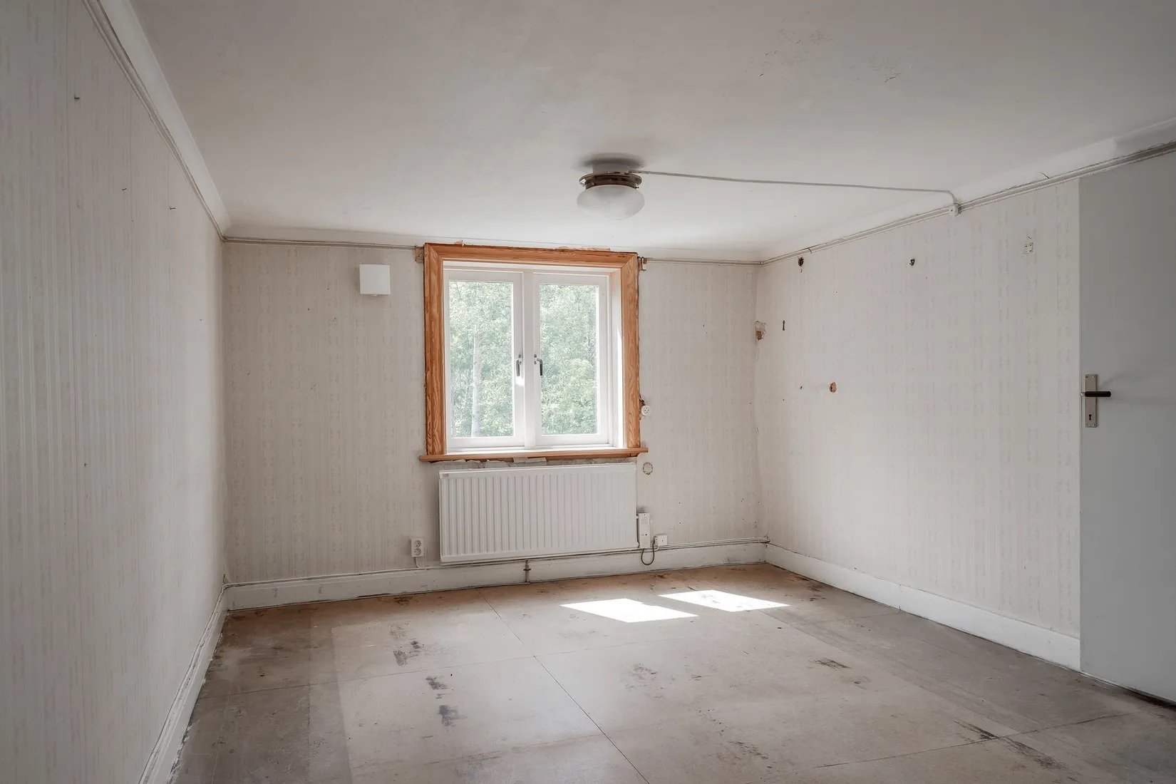 Villa, Ritsmejselvägen 12, Vånevik, Oskarshamn