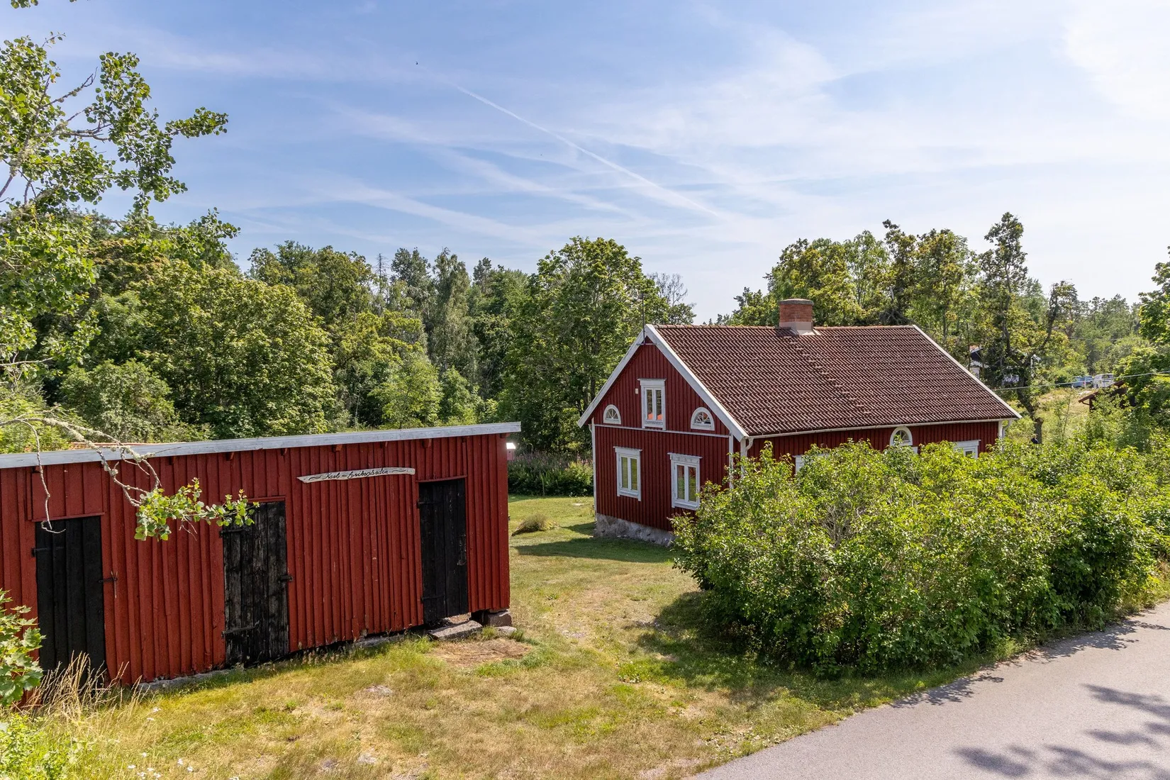 Villa, Ritsmejselvägen 12, Vånevik, Oskarshamn