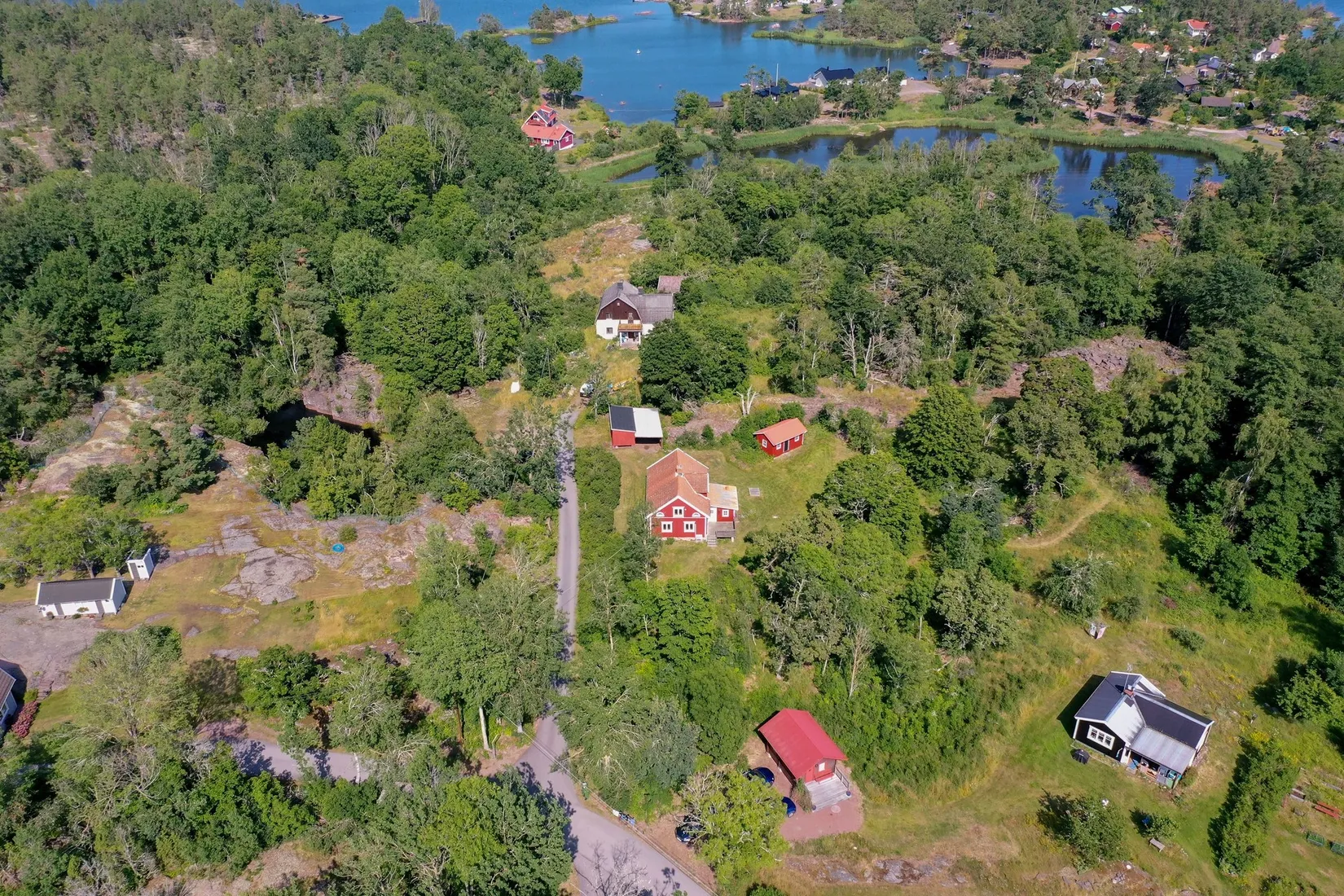 Villa, Ritsmejselvägen 12, Vånevik, Oskarshamn