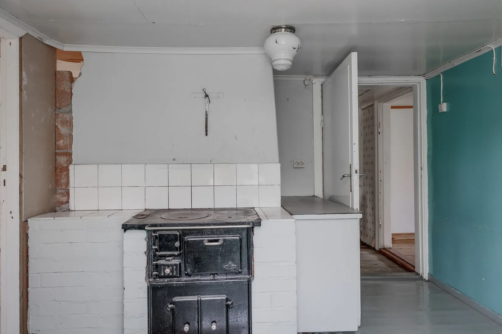 Villa, Ritsmejselvägen 12, Vånevik, Oskarshamn