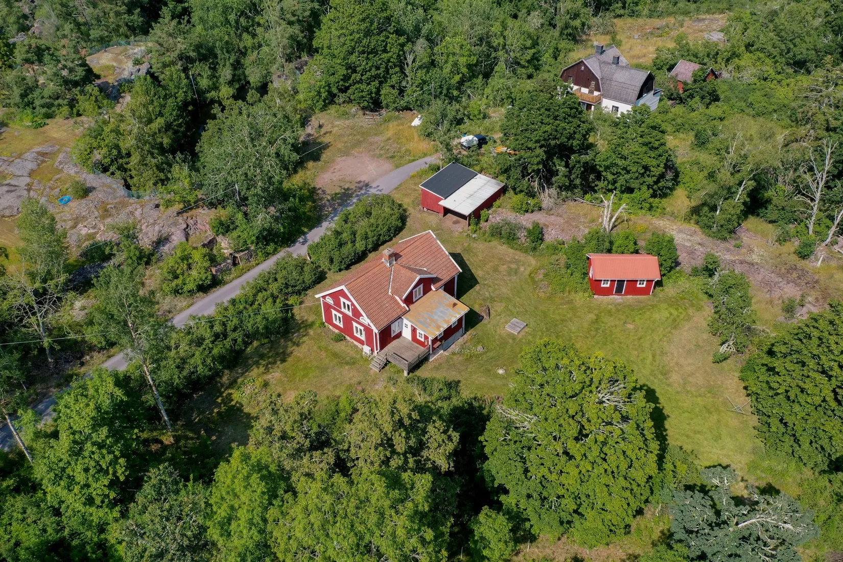 Villa, Ritsmejselvägen 12, Vånevik, Oskarshamn