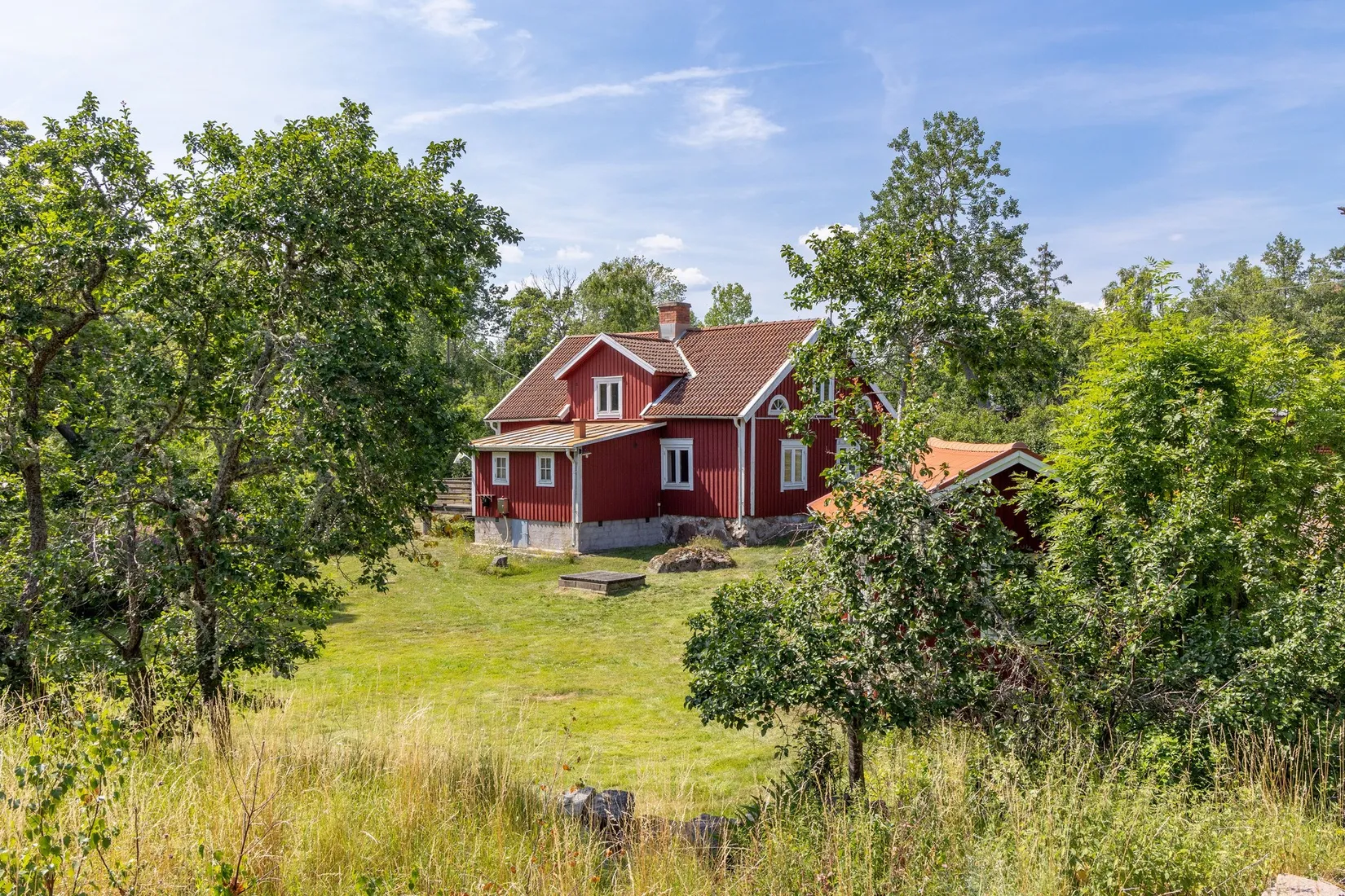 Villa, Ritsmejselvägen 12, Vånevik, Oskarshamn