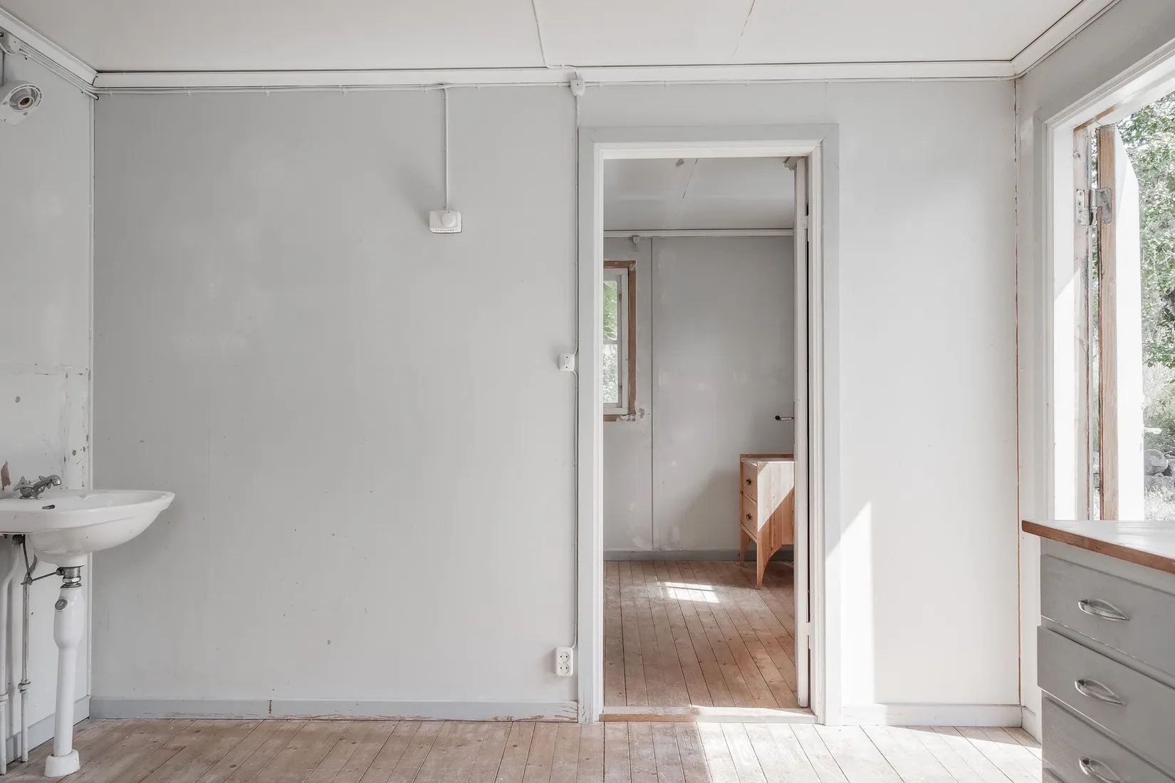 Villa, Ritsmejselvägen 12, Vånevik, Oskarshamn
