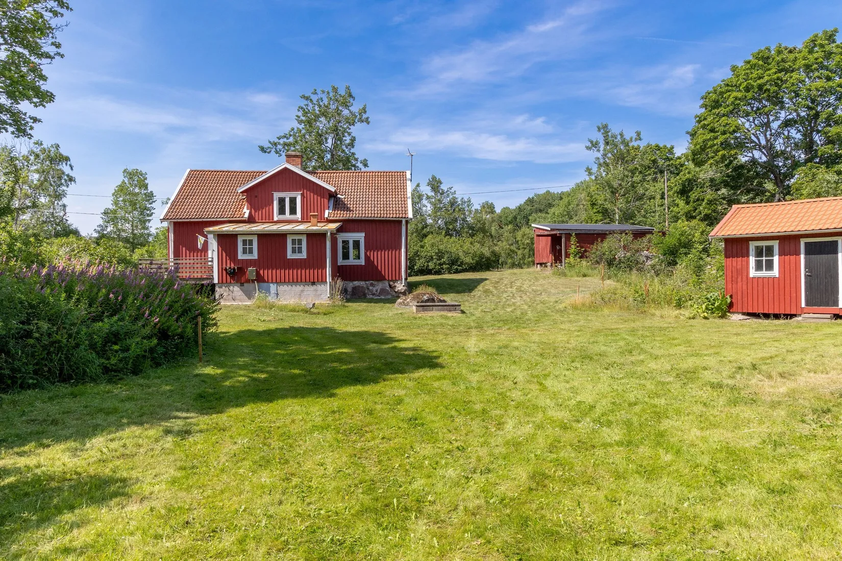 Villa, Ritsmejselvägen 12, Vånevik, Oskarshamn