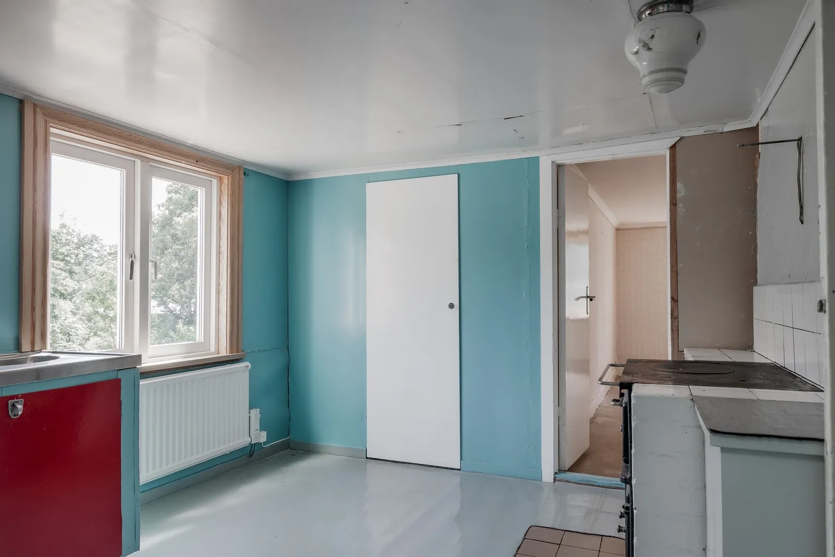 Villa, Ritsmejselvägen 12, Vånevik, Oskarshamn