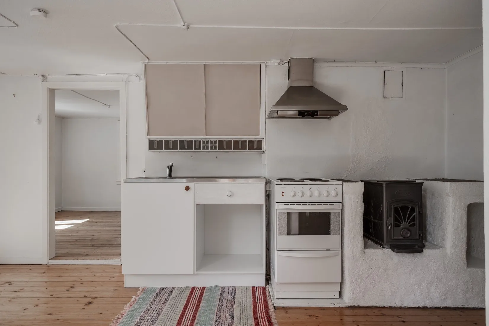 Villa, Ritsmejselvägen 12, Vånevik, Oskarshamn