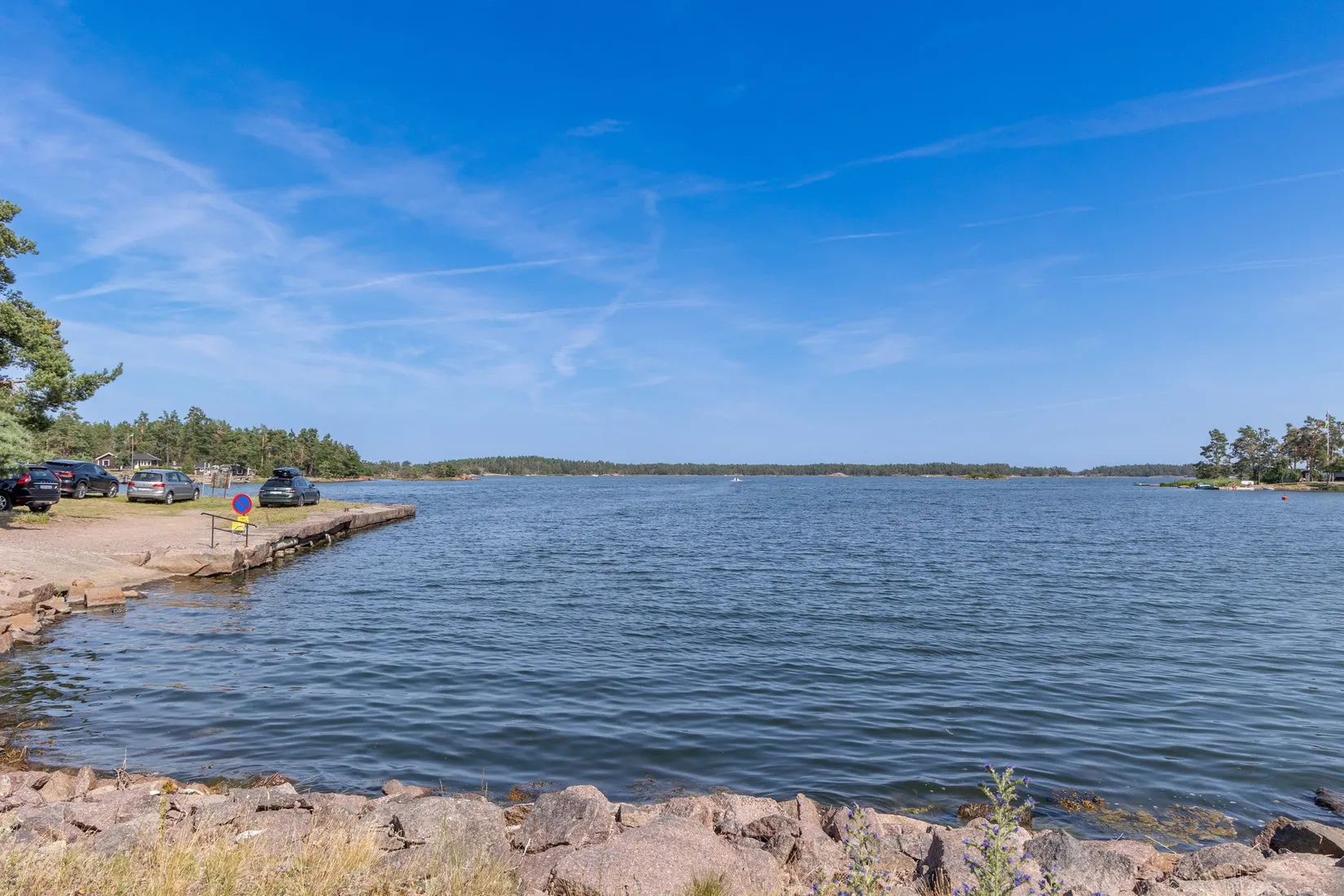 Villa, Ritsmejselvägen 12, Vånevik, Oskarshamn