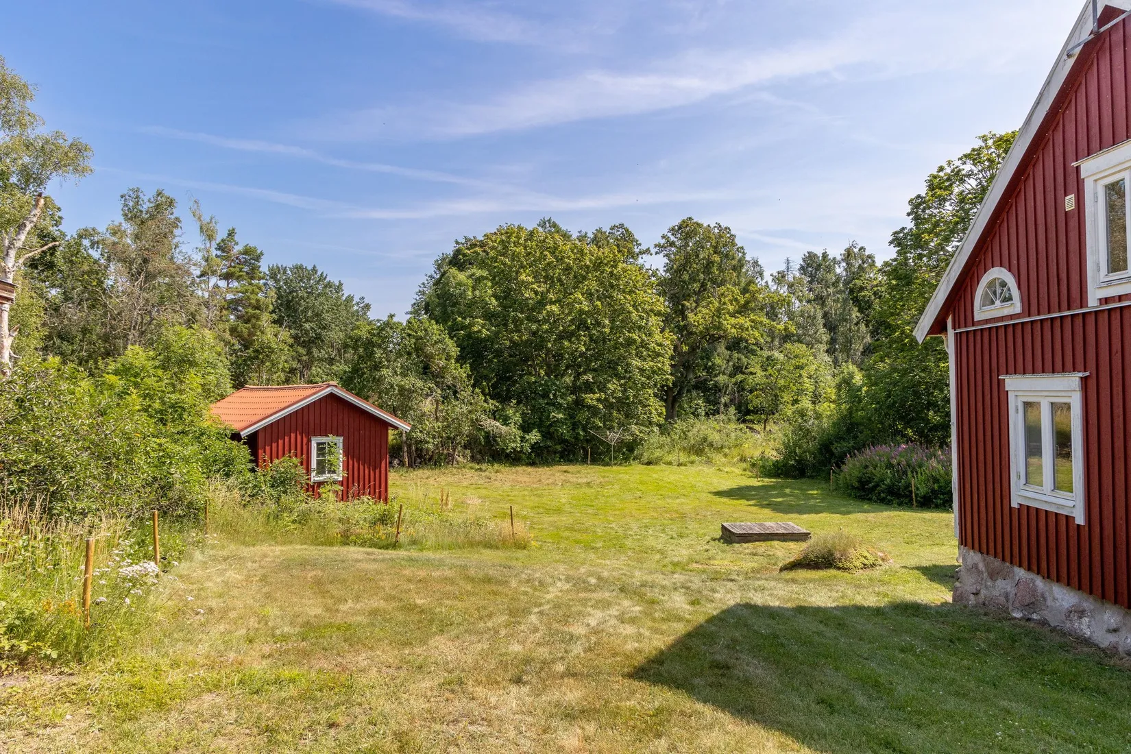 Villa, Ritsmejselvägen 12, Vånevik, Oskarshamn
