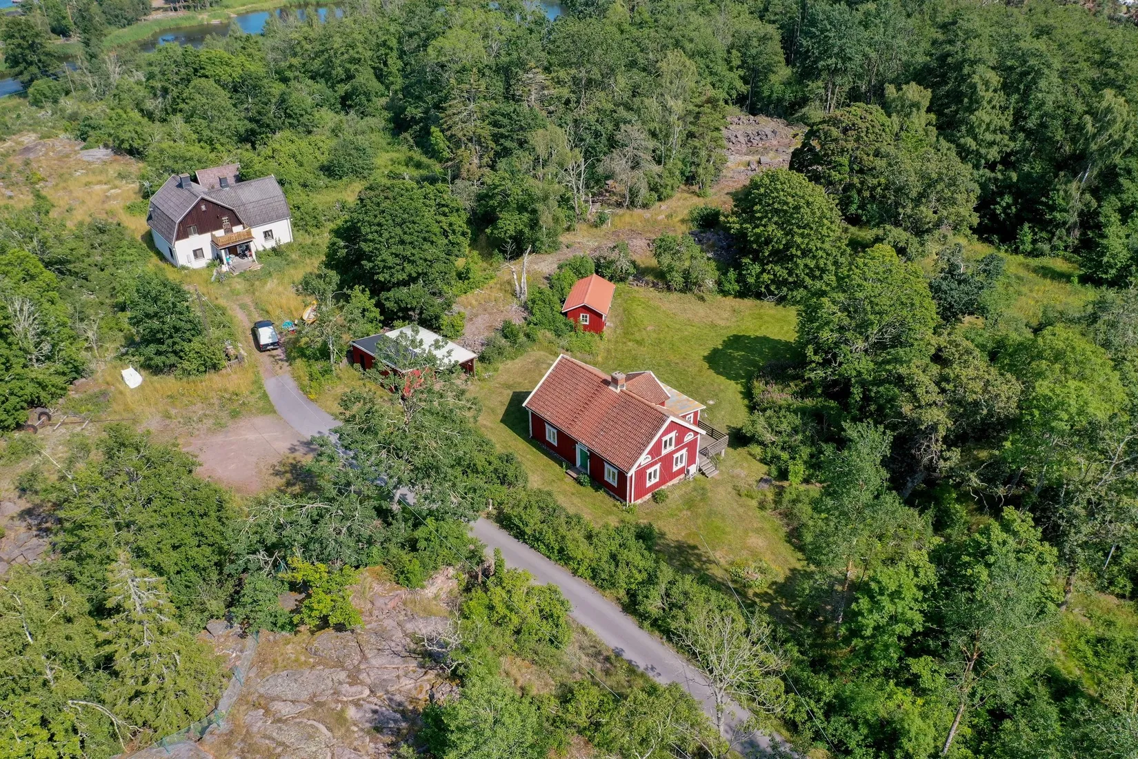 Villa, Ritsmejselvägen 12, Vånevik, Oskarshamn