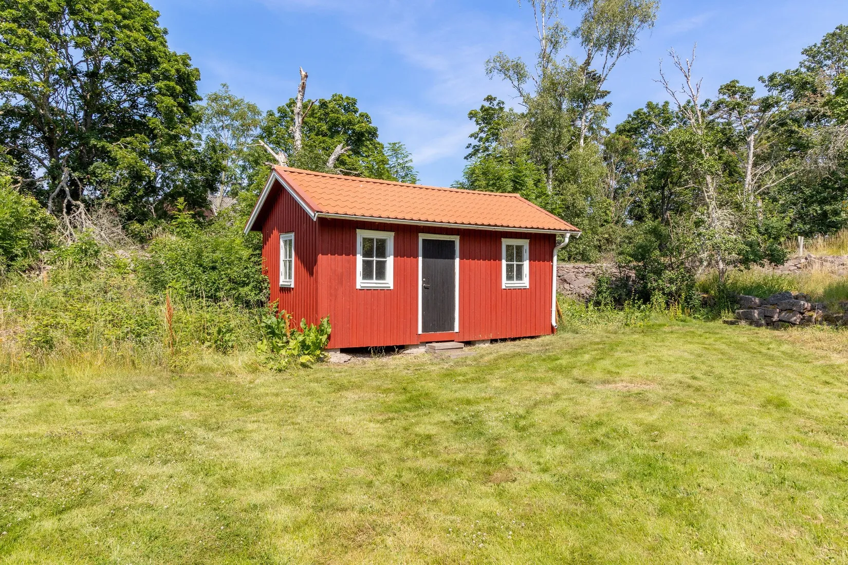 Villa, Ritsmejselvägen 12, Vånevik, Oskarshamn