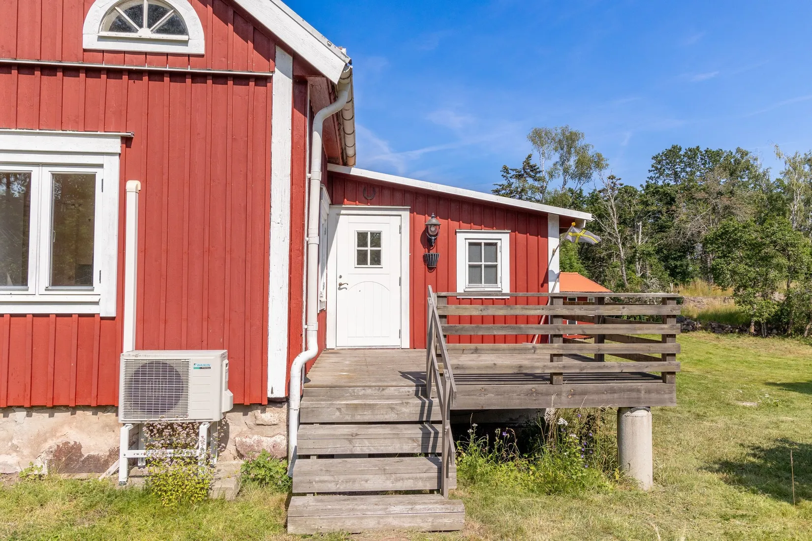 Villa, Ritsmejselvägen 12, Vånevik, Oskarshamn