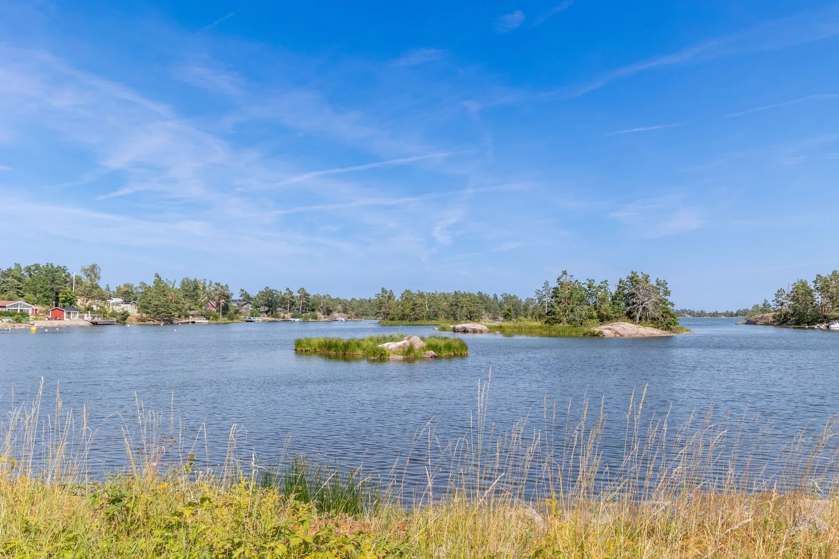 Villa, Ritsmejselvägen 12, Vånevik, Oskarshamn
