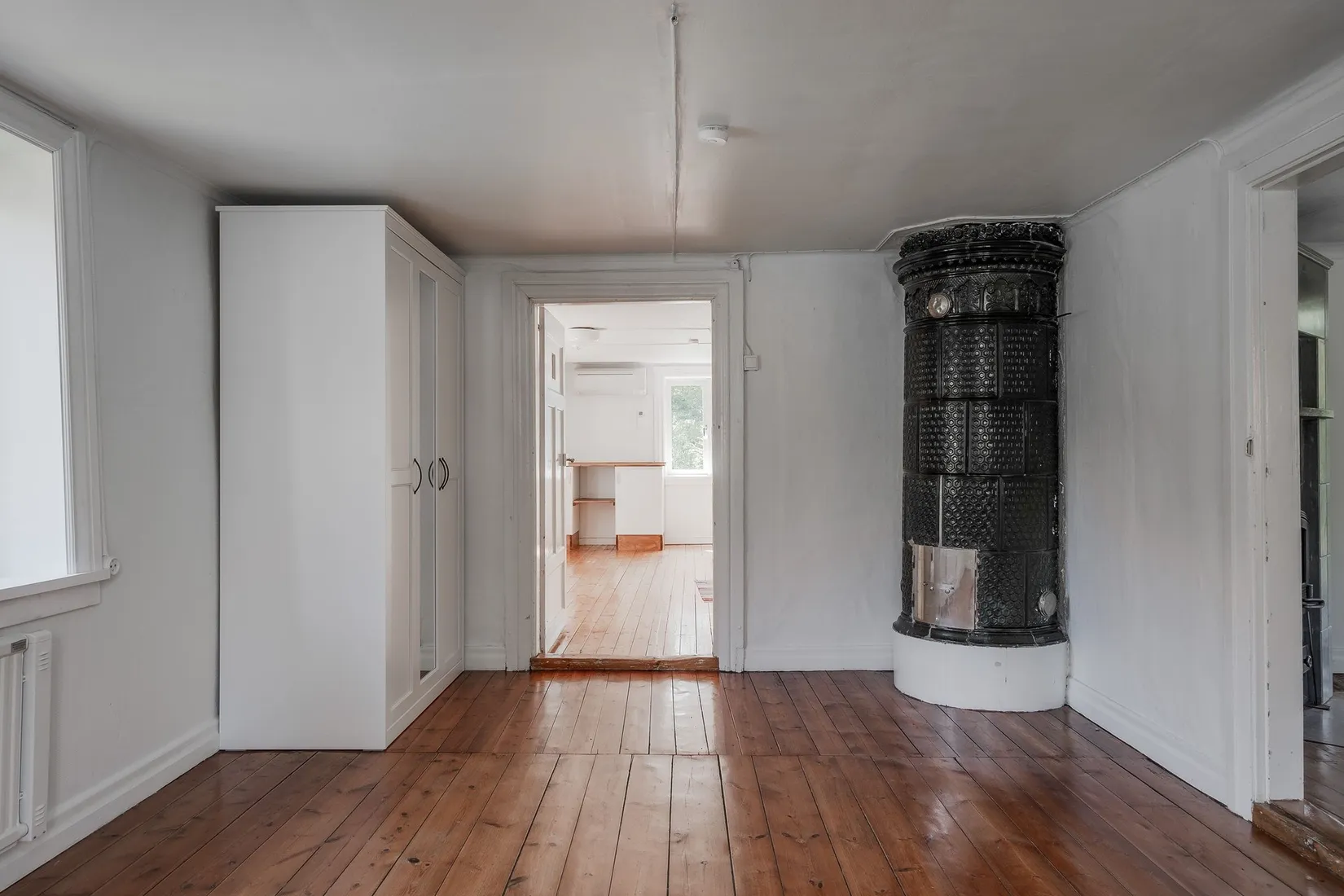 Villa, Ritsmejselvägen 12, Vånevik, Oskarshamn