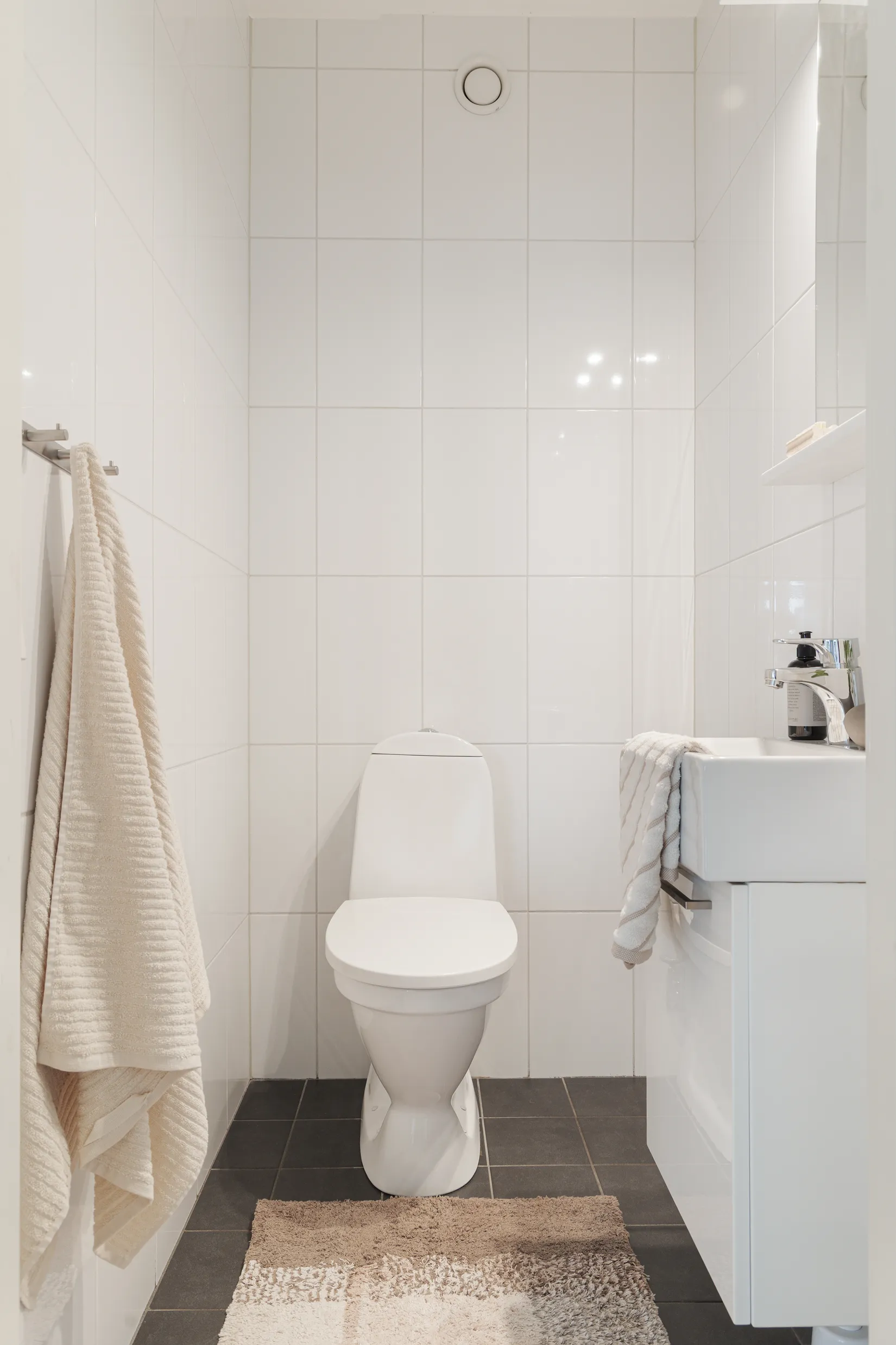 Bostadsrätt, Östra Tvärgatan 9, Landvetter - Centralt, Härryda