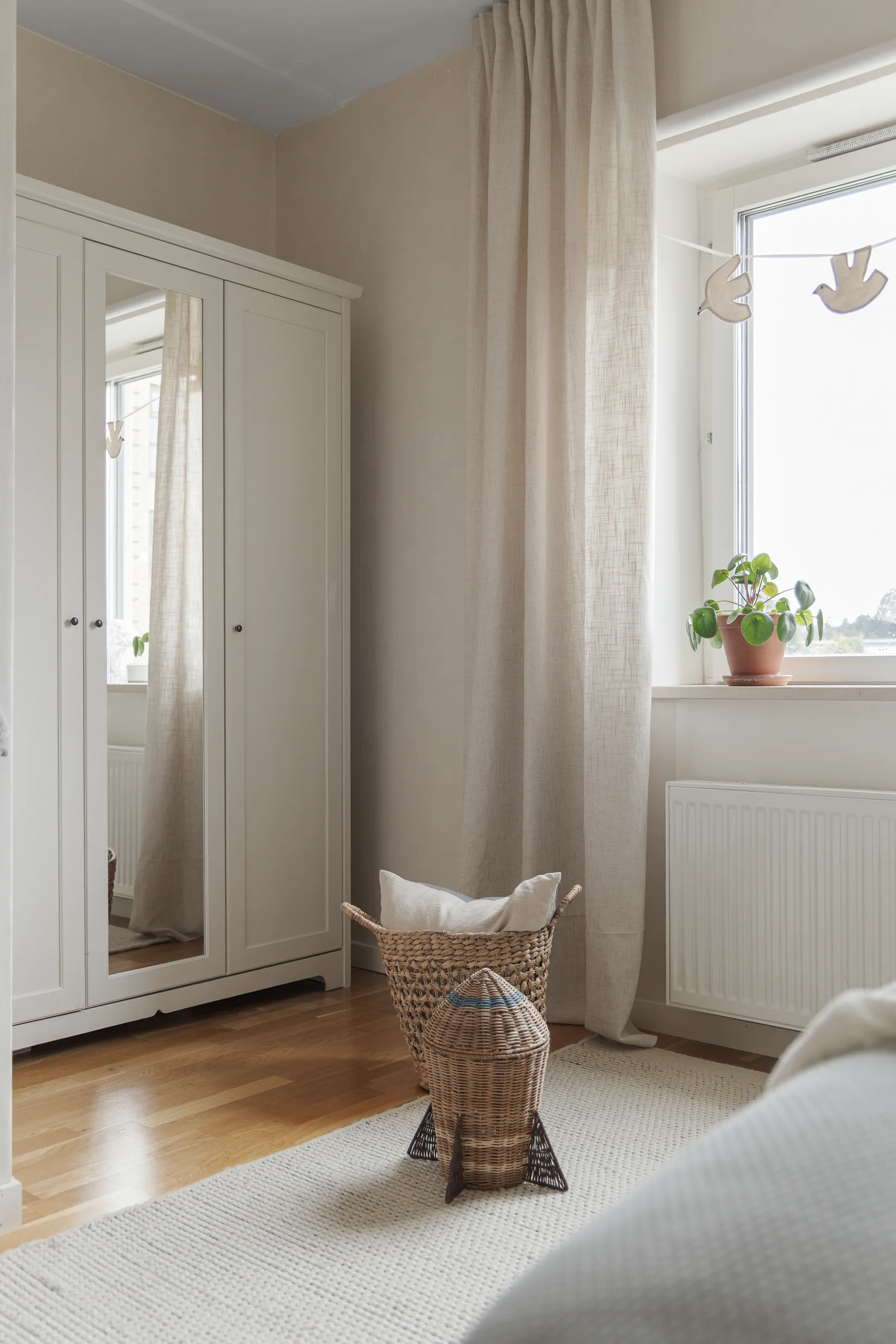 Bostadsrätt, Östra Tvärgatan 9, Landvetter - Centralt, Härryda