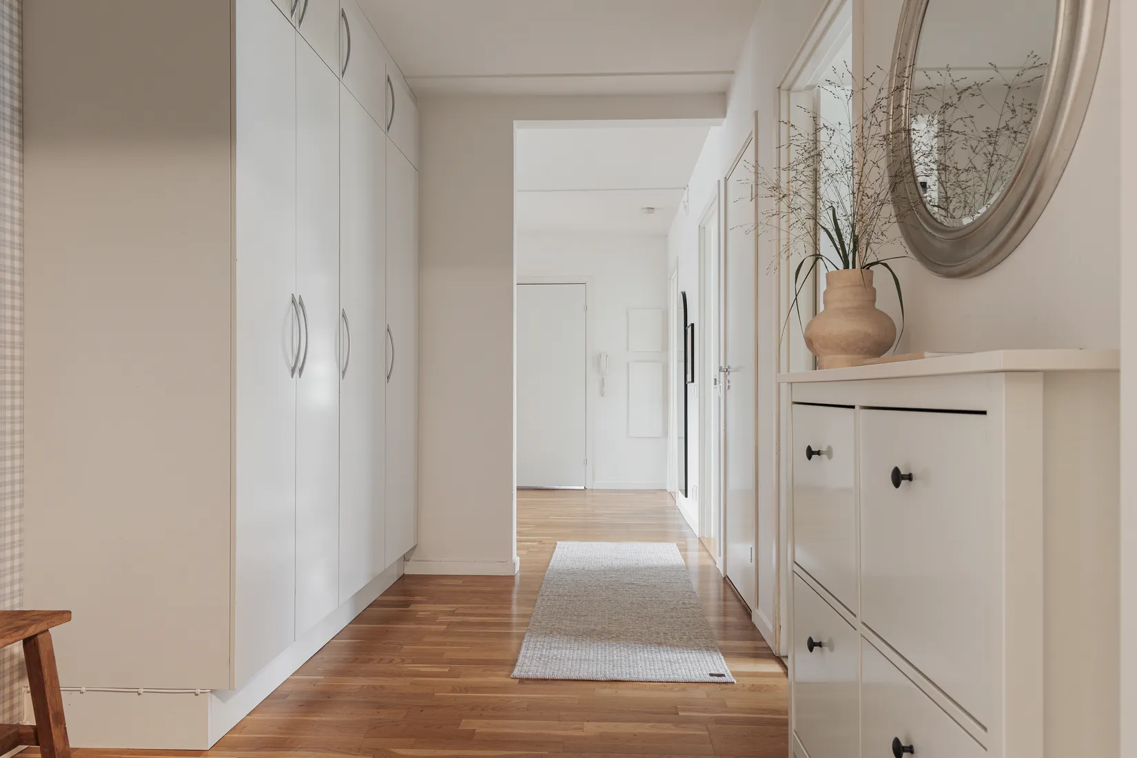 Bostadsrätt, Östra Tvärgatan 9, Landvetter - Centralt, Härryda