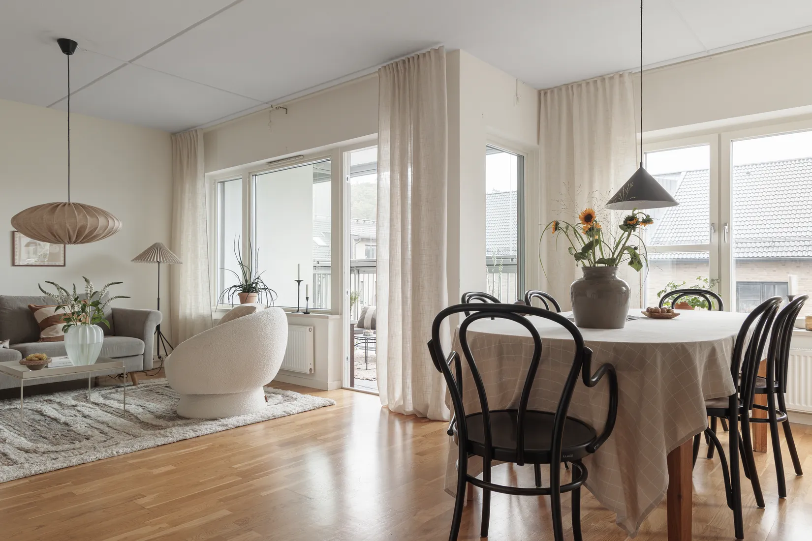 Bostadsrätt, Östra Tvärgatan 9, Landvetter - Centralt, Härryda