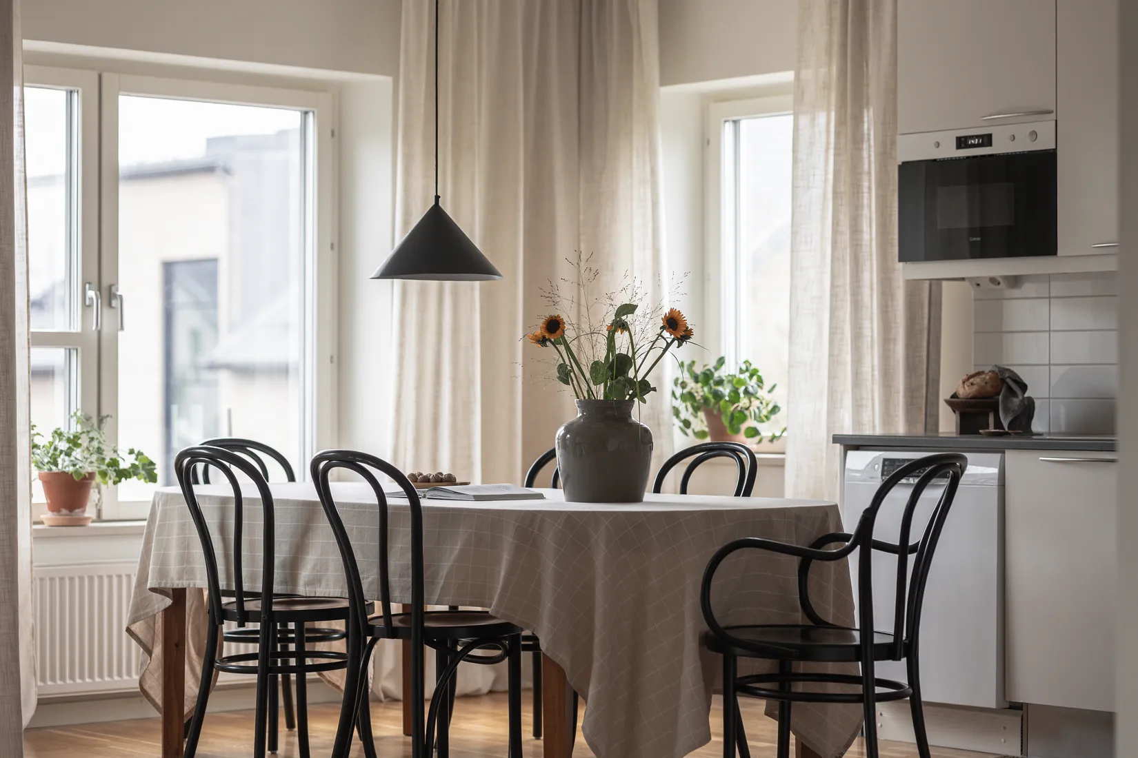 Bostadsrätt, Östra Tvärgatan 9, Landvetter - Centralt, Härryda