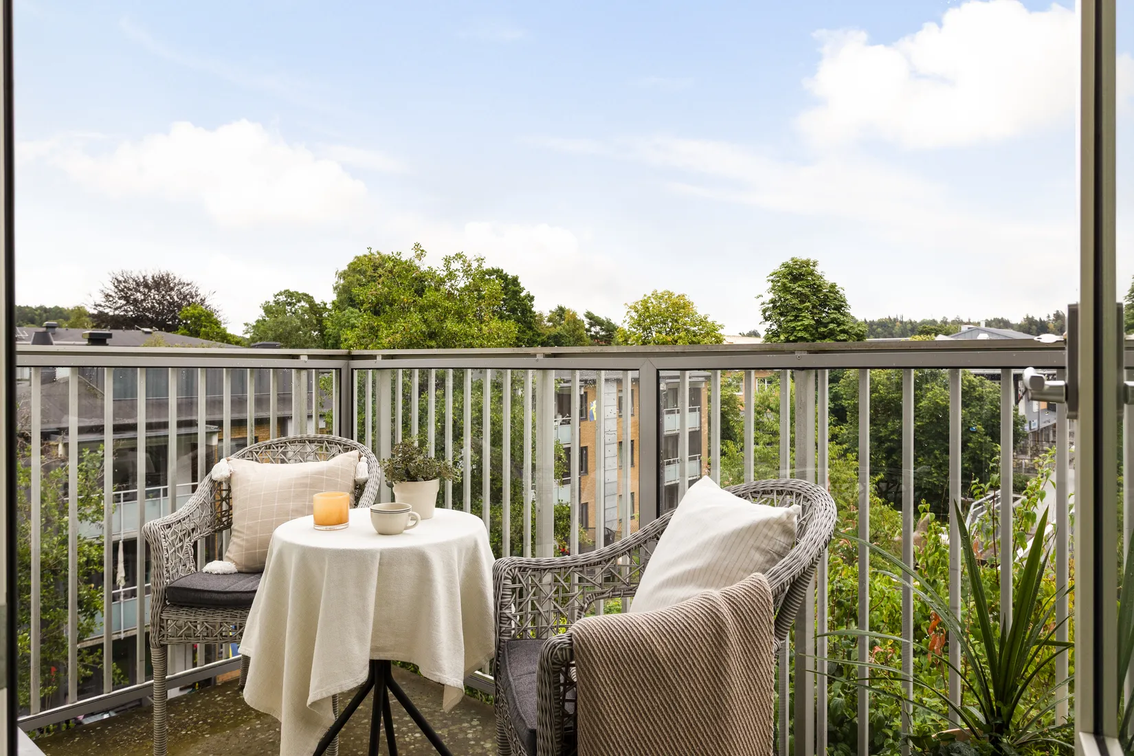 Bostadsrätt, Östra Tvärgatan 9, Landvetter - Centralt, Härryda
