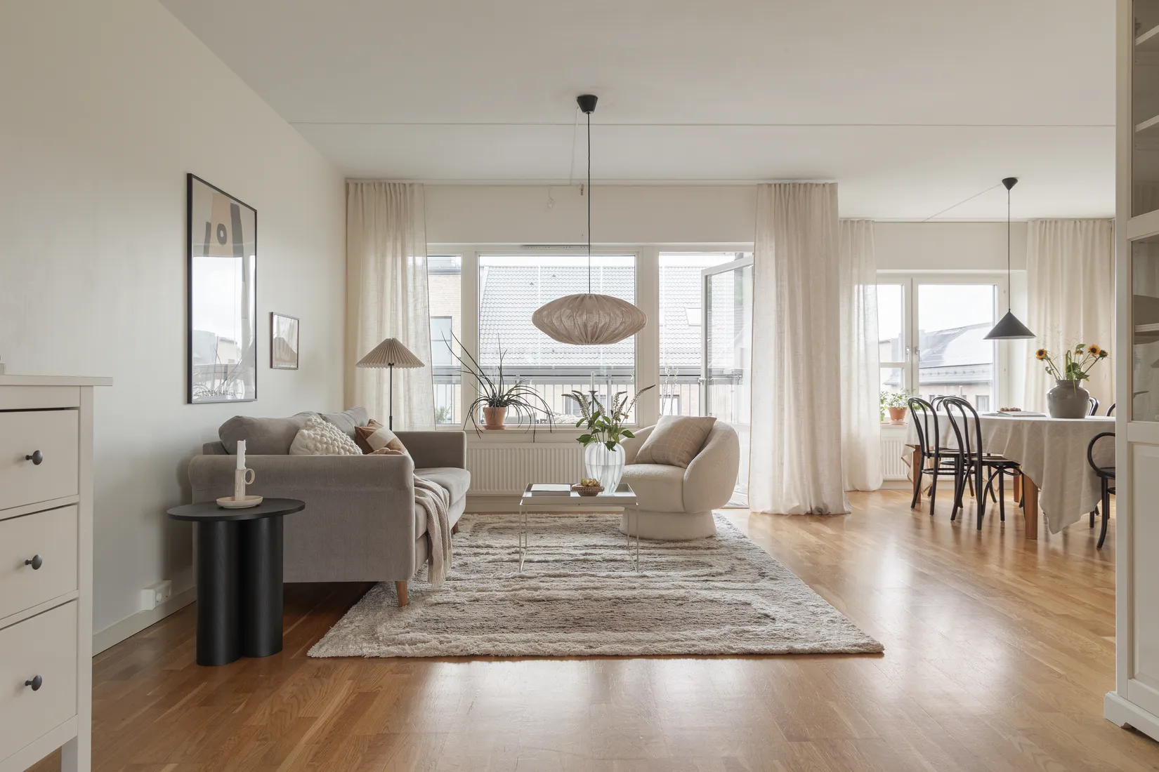 Bostadsrätt, Östra Tvärgatan 9, Landvetter - Centralt, Härryda