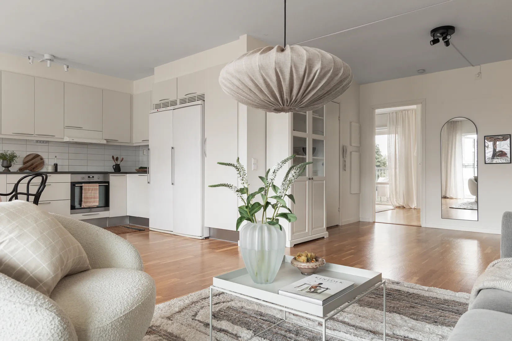 Bostadsrätt, Östra Tvärgatan 9, Landvetter - Centralt, Härryda