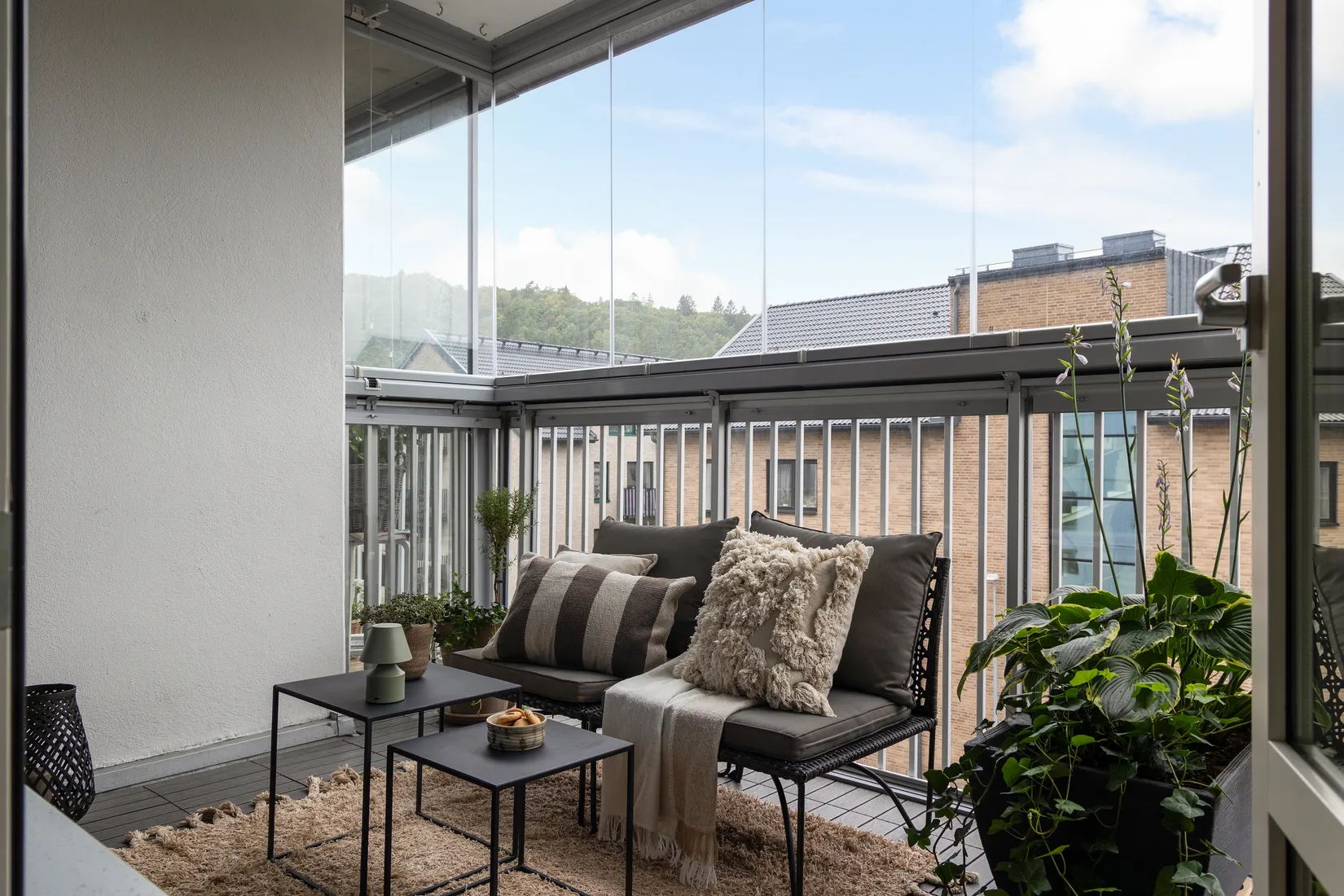 Bostadsrätt, Östra Tvärgatan 9, Landvetter - Centralt, Härryda