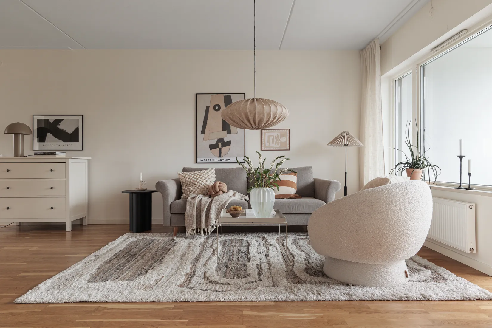 Bostadsrätt, Östra Tvärgatan 9, Landvetter - Centralt, Härryda