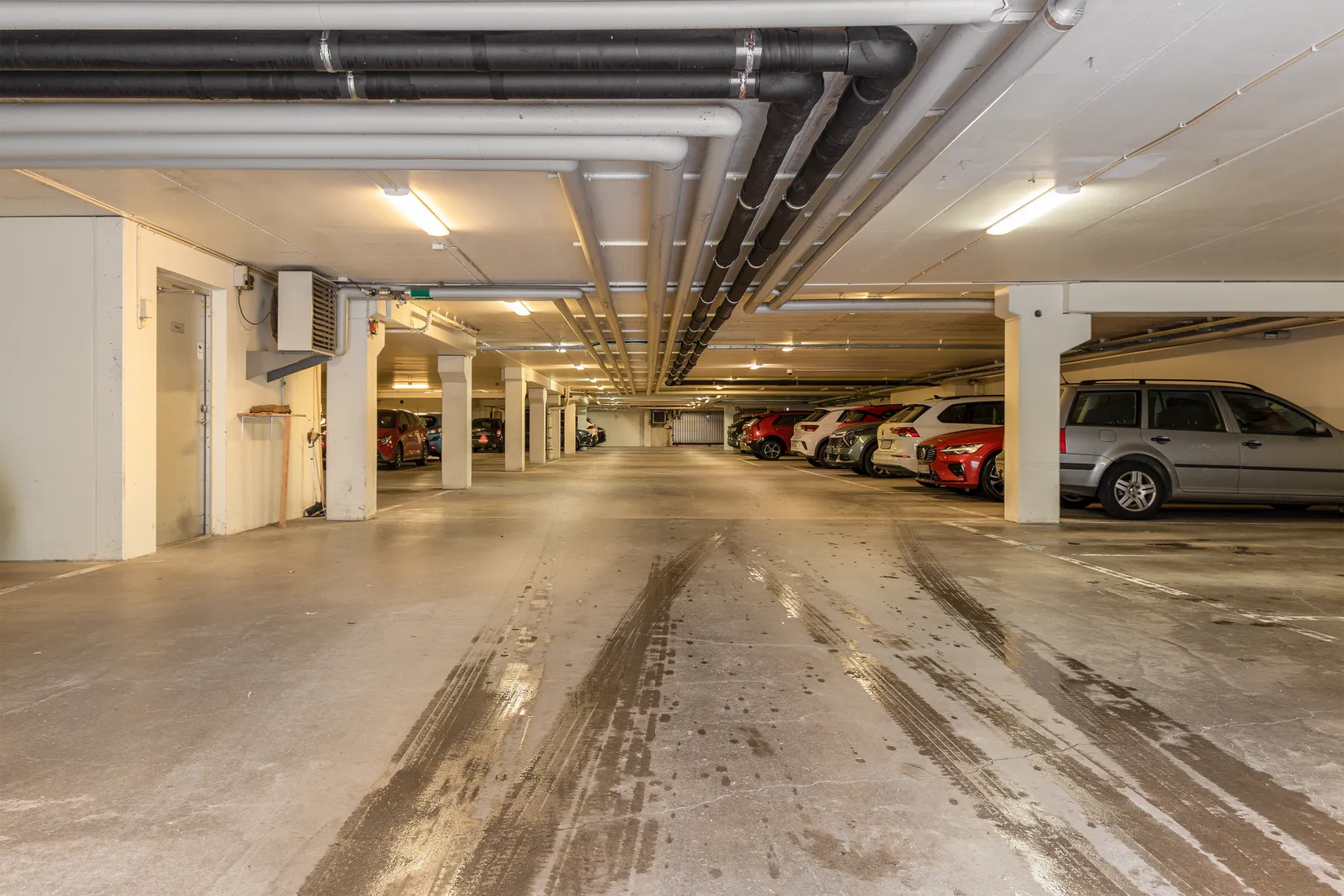 Bostadsrätt, Östra Tvärgatan 9, Landvetter - Centralt, Härryda
