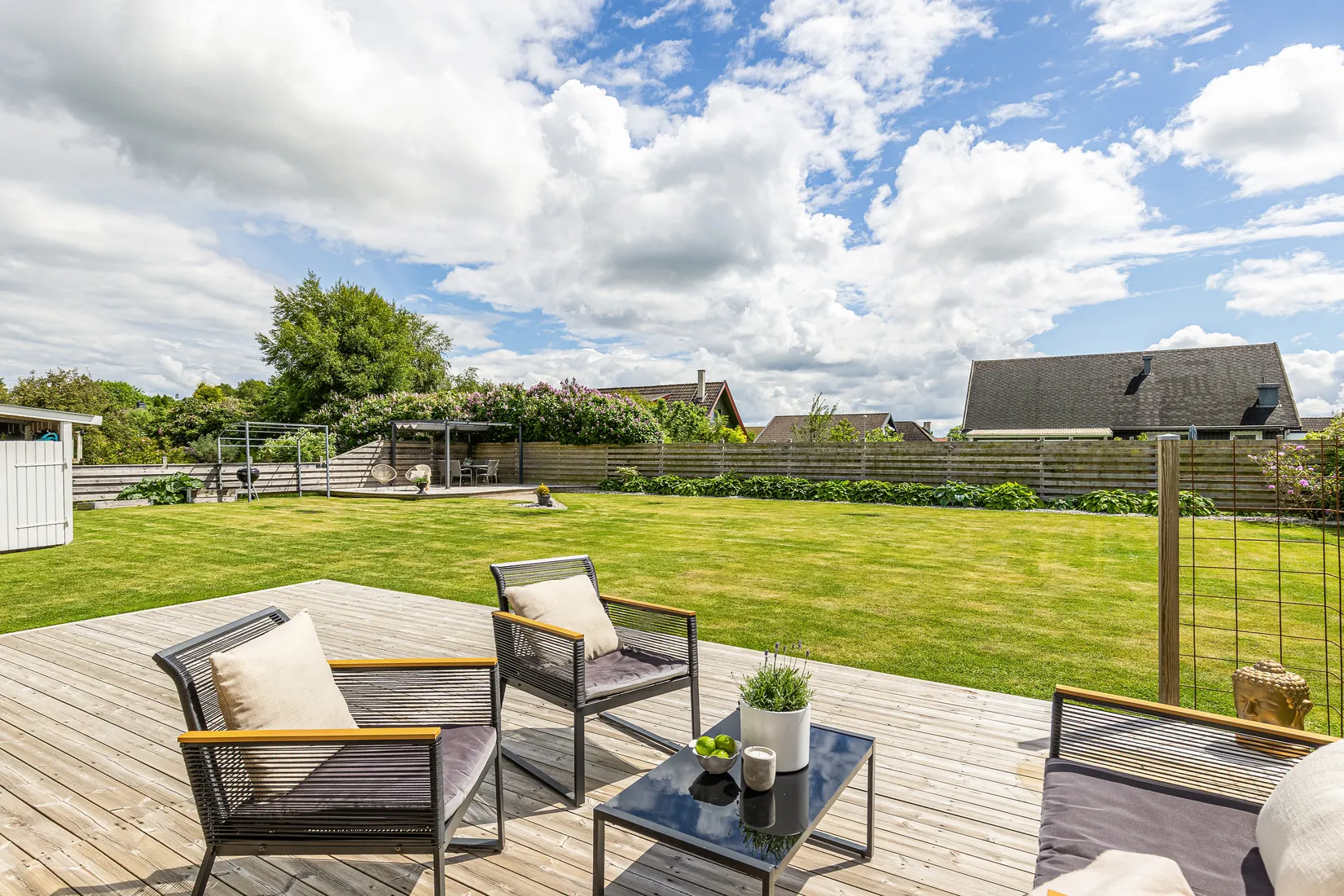 Villa, Ljunitsgatan 8, Munka Ljungby, Ängelholm