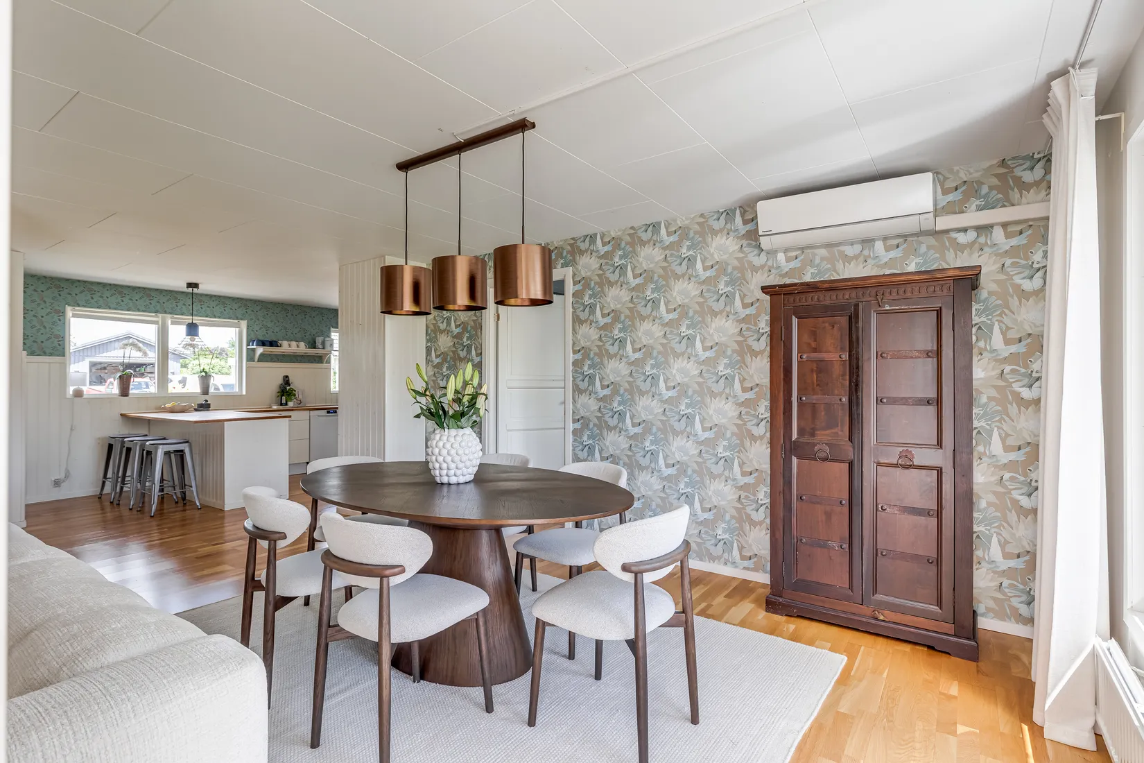 Villa, Ljunitsgatan 8, Munka Ljungby, Ängelholm