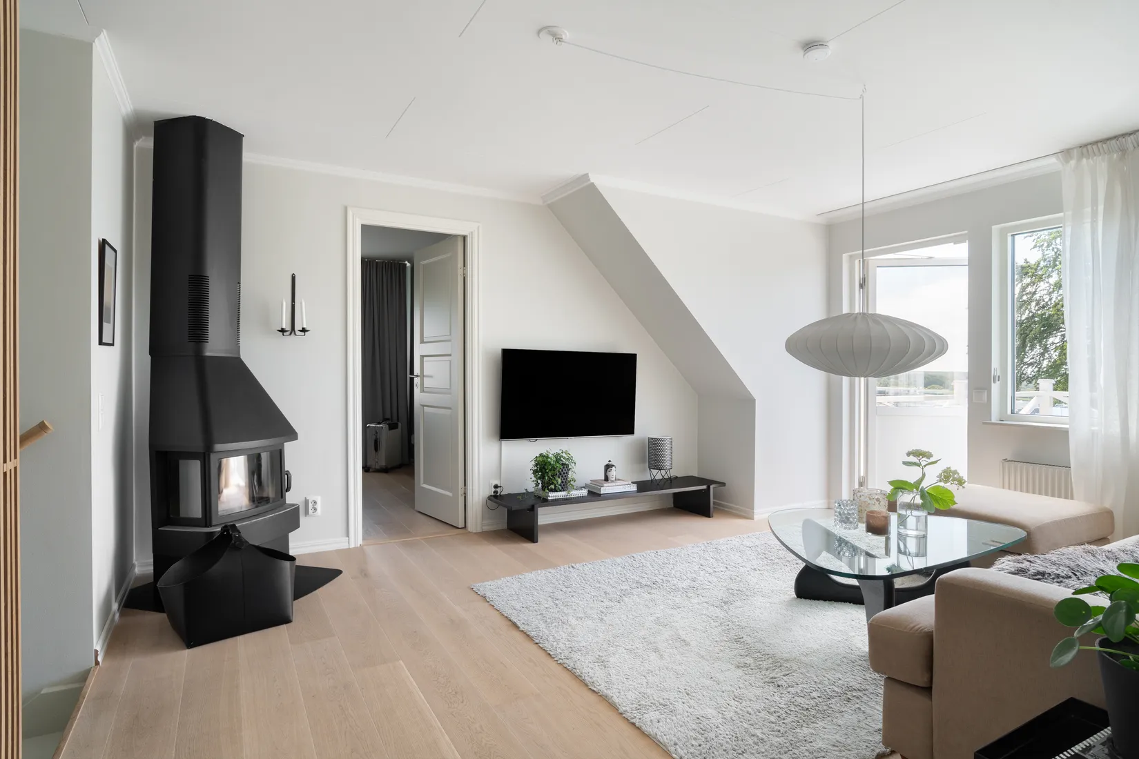 Villa, Hotellvägen 18, Skälderviken, Ängelholm