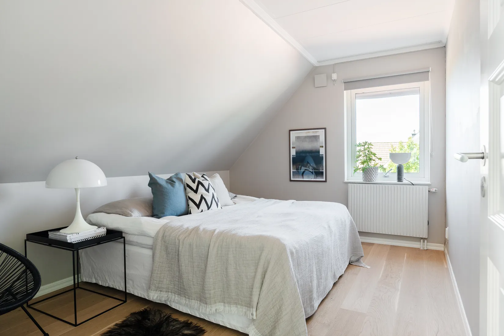 Villa, Hotellvägen 18, Skälderviken, Ängelholm
